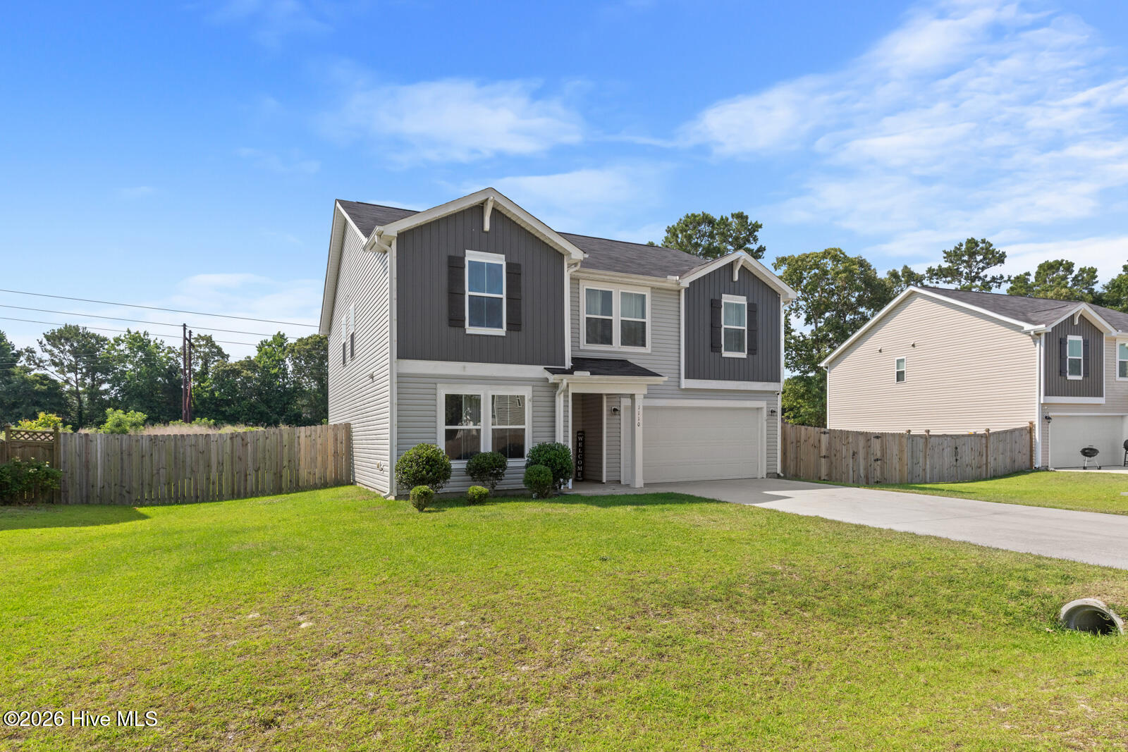 1110 Farmhouse Lane,Jacksonville