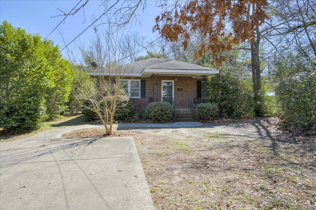 1814 Pennsylvania Avenue, Augusta, GA 30904 Listing Photo  1