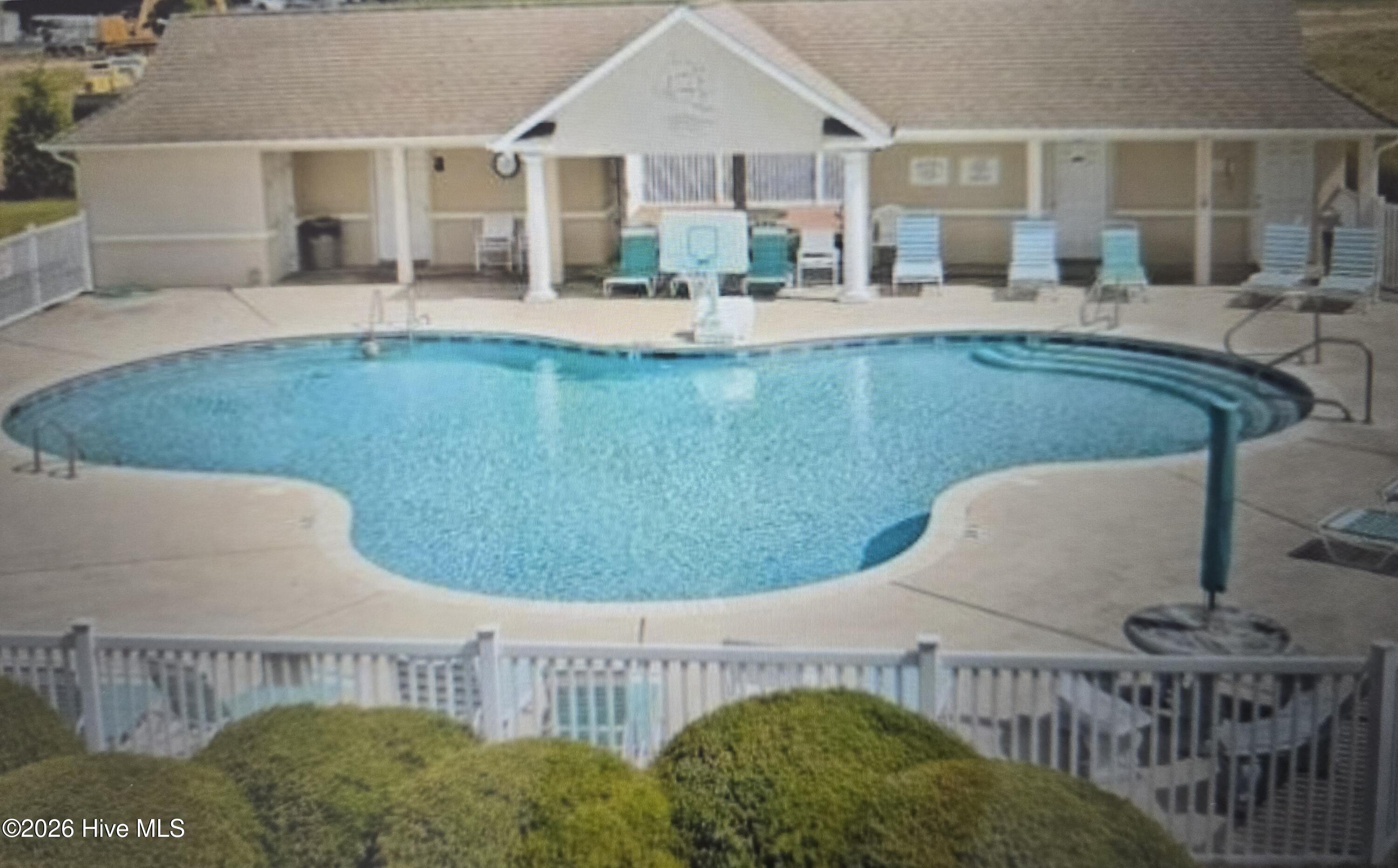 101 Lookout Ridge, Cedar Point, NC, 28584