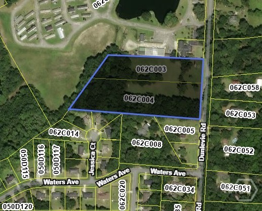 Homes for sale in Allenhurst, GA | 722 Ac Dunlevie Rd, Allenhurst, GA 31301 | MLS# SA347882