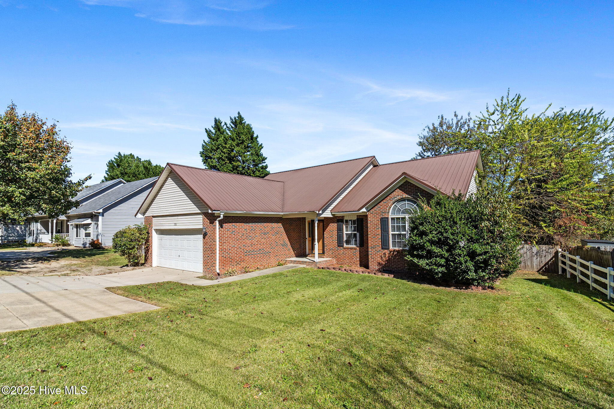 Photo 3 of Single family home for sale at 780 Wayside Rd, Raeford, NC 28376 | MLS# 100537635 | Listing updated on 2026-08-18