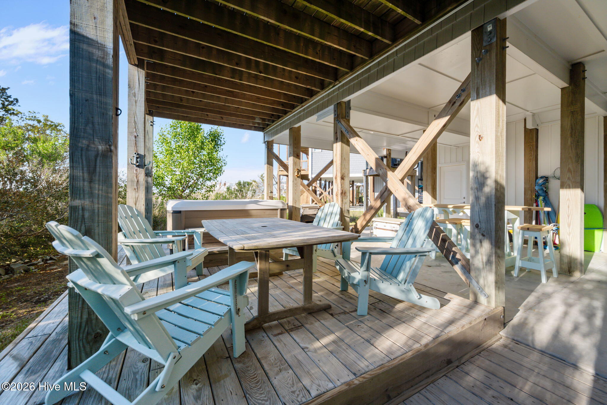 331 Oceanaire Lane, Surf City, NC, 28445