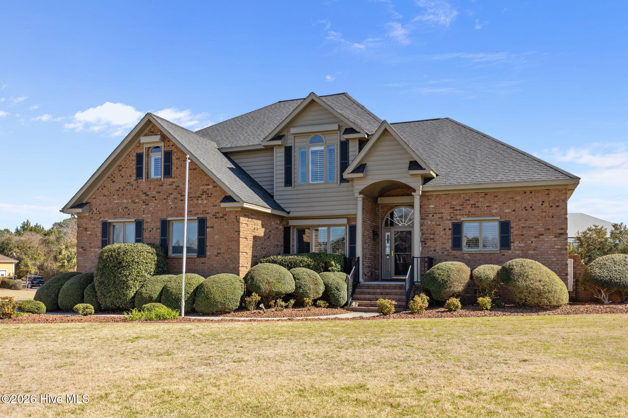 101 Lookout Ridge, Cedar Point, NC, 28584