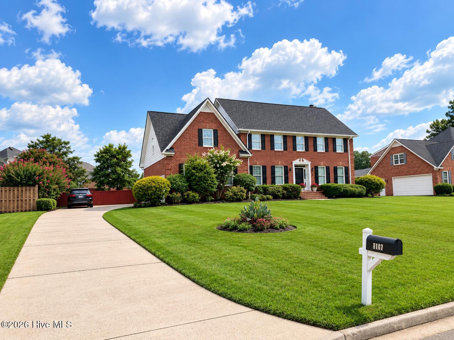 1st image of 4147 Knollcrest Cir N, Augusta, GA 30907 | MLS# 100589659