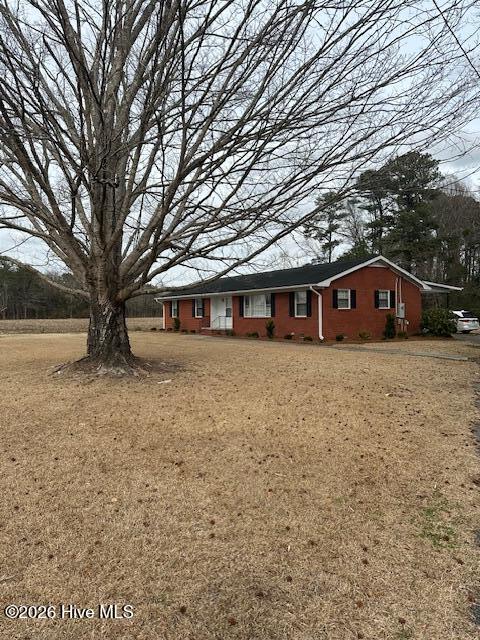 Homes for sale in Fair Bluff, NC | 1349 Hinsons Crossroads, Fair Bluff, NC 28439 | MLS# 100556077