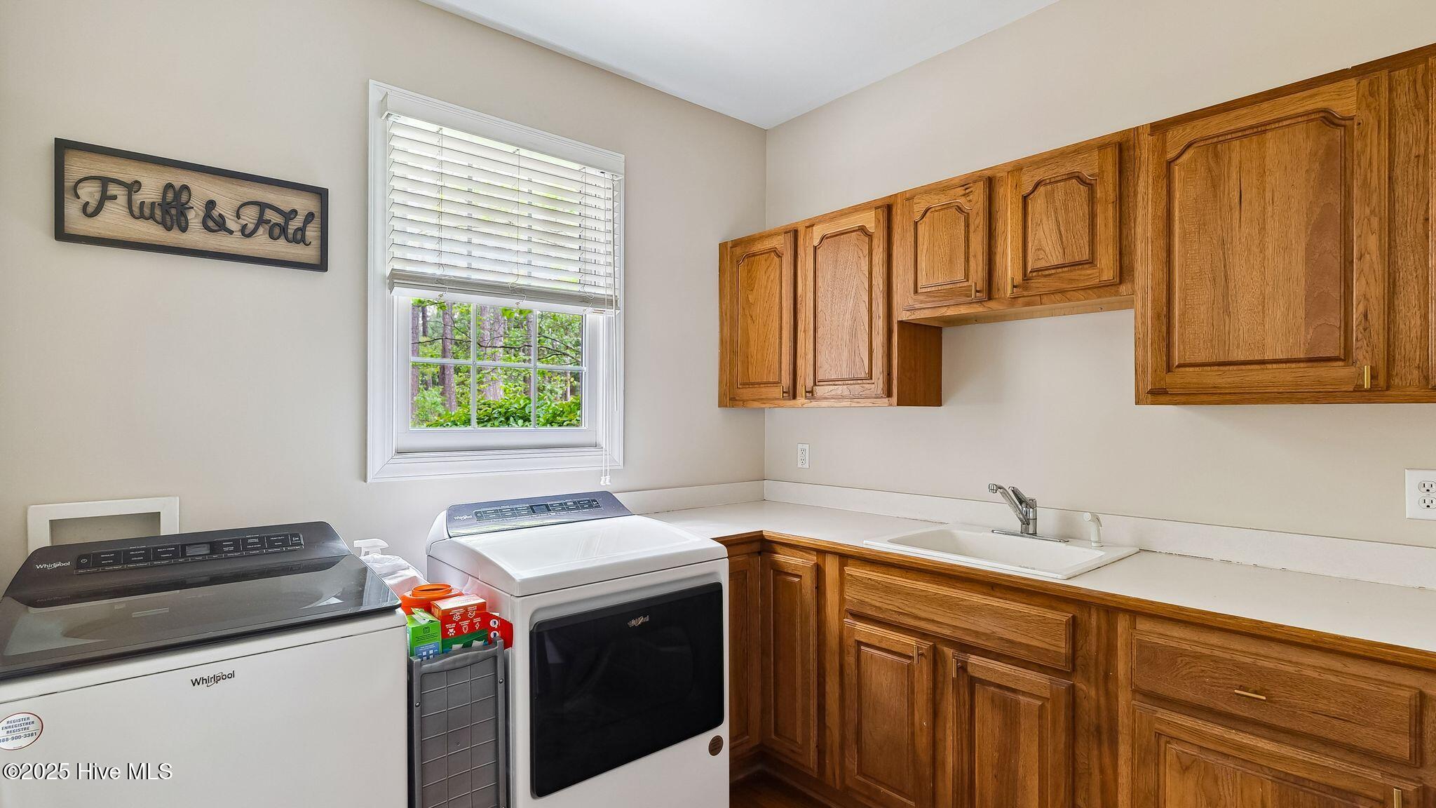 5 Wake Forest Court
