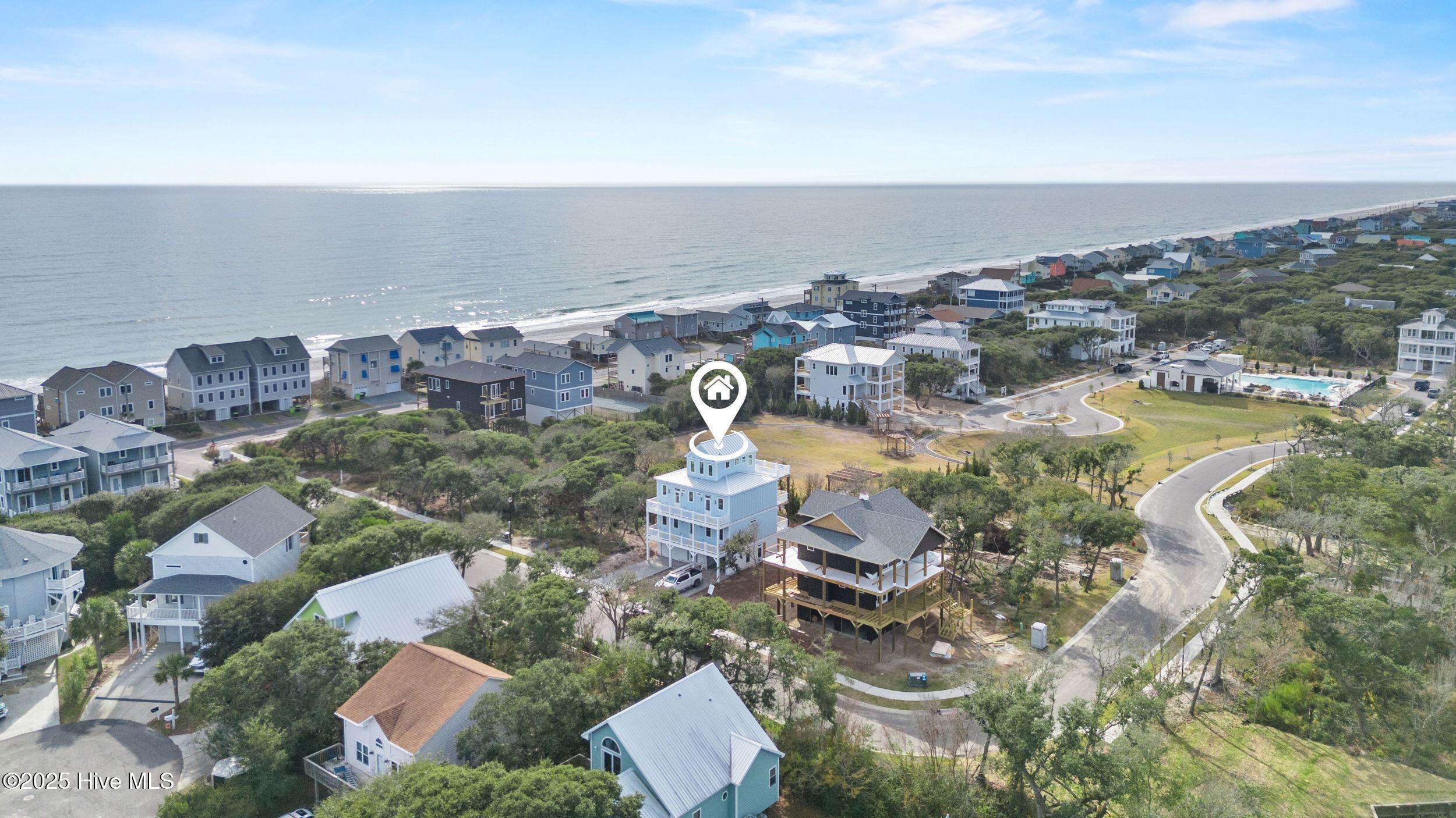 Homes for sale in Surf City, NC | 55 Accolade Ct, Surf City, NC 28445 | MLS# 100543064