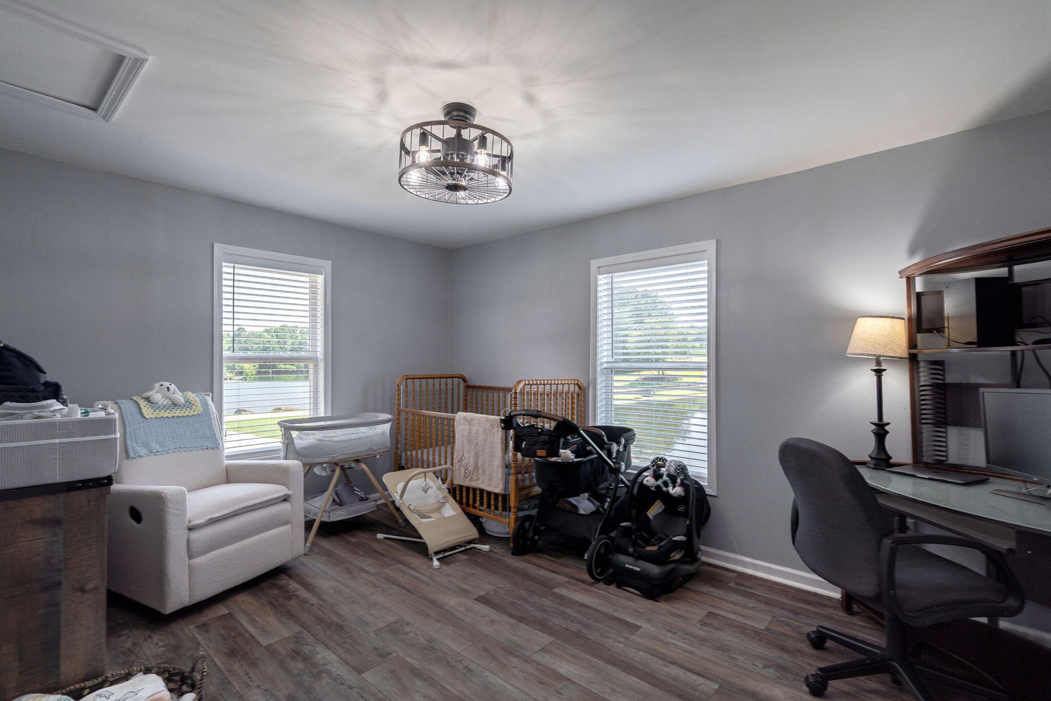 1703 Bullards Ferry Road, Elberton, GA, 30635