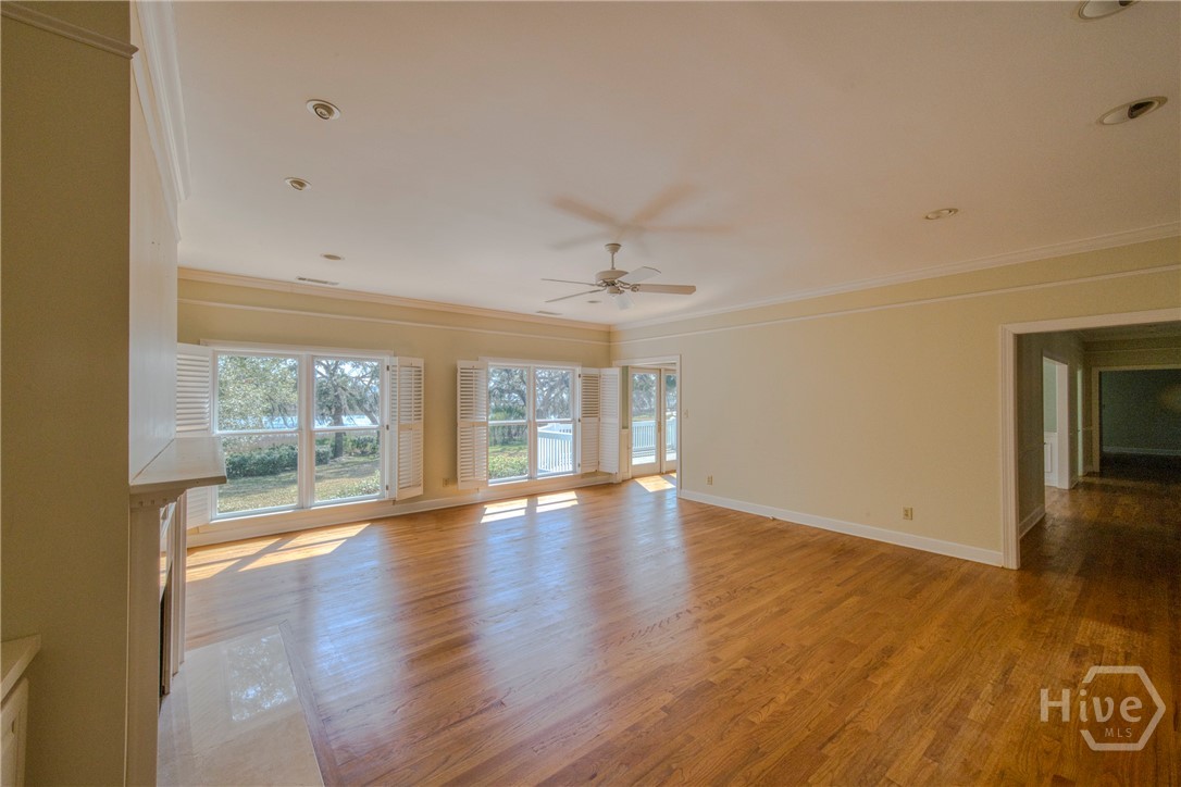 308 Bradley Point Road, Savannah, GA, 31410