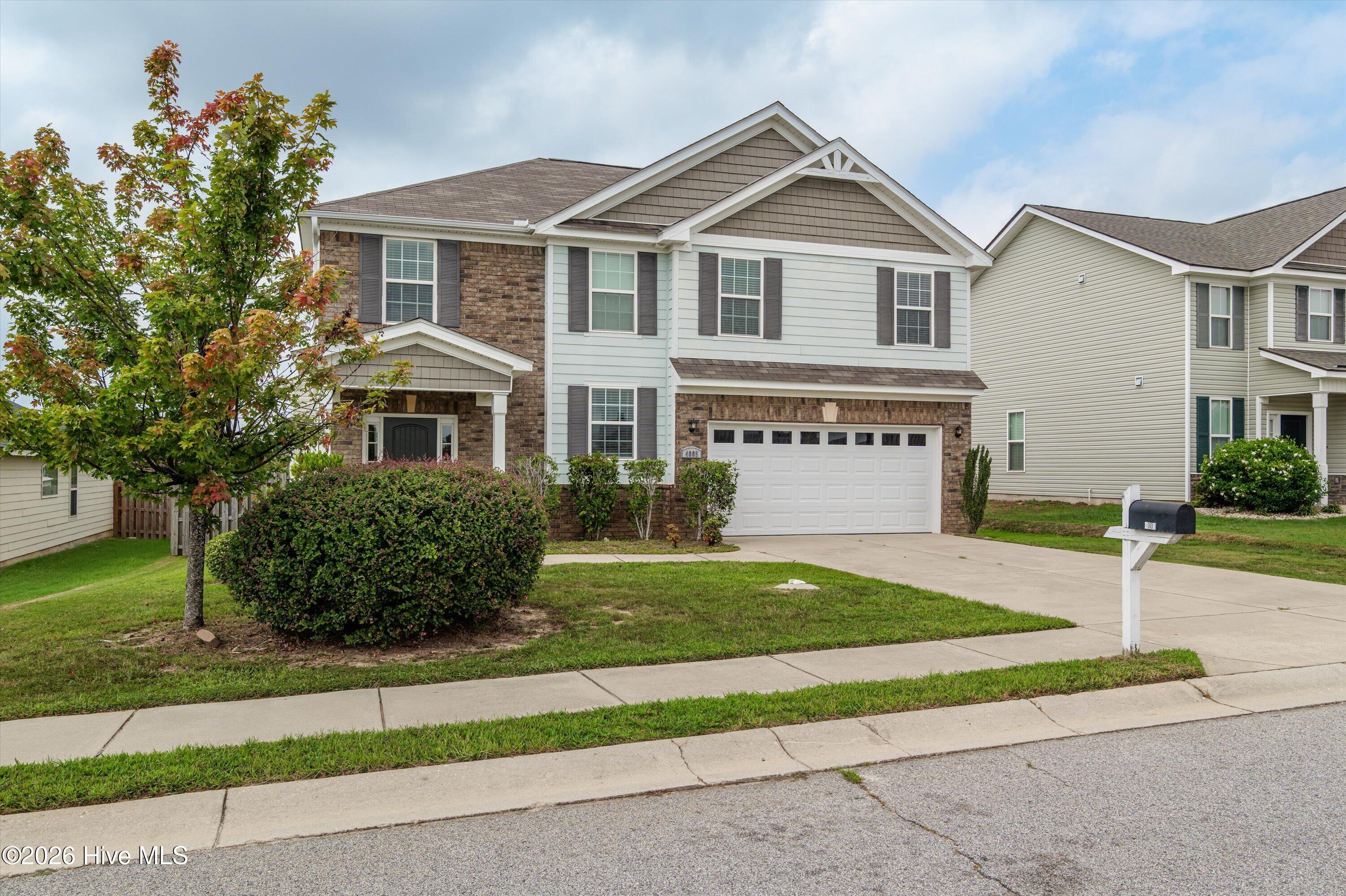 Photo 3 of Single family home for sale at 4005 Pullman Cir, Augusta, GA 30909 | MLS# 100604492 | Listing updated on 2026-09-18