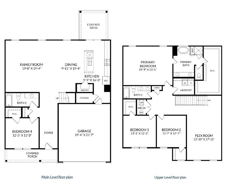 090 Layout