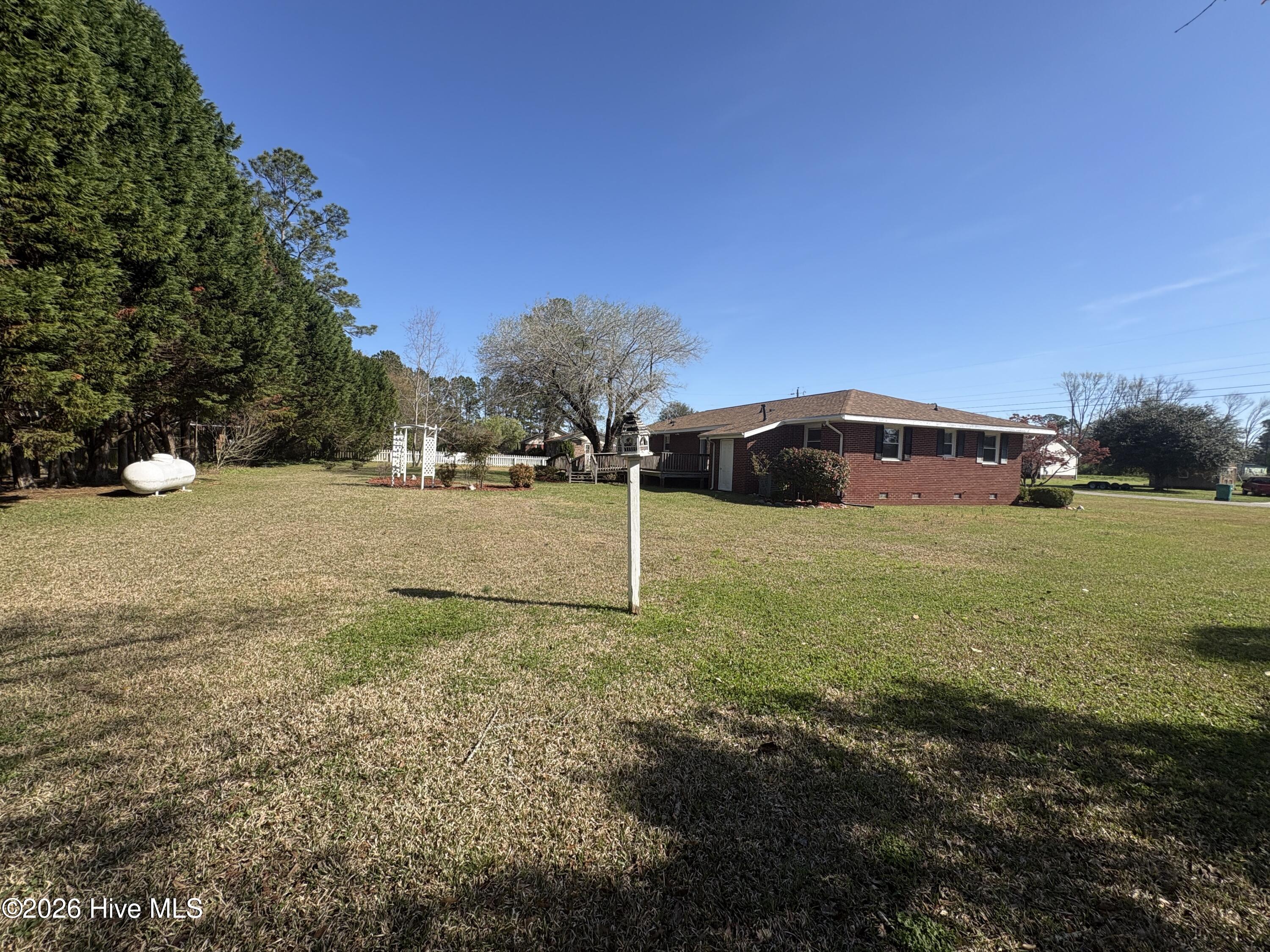 Homes for sale in Chadbourn, NC | 205 Miller St, Chadbourn, NC 28431 | MLS# 100560907