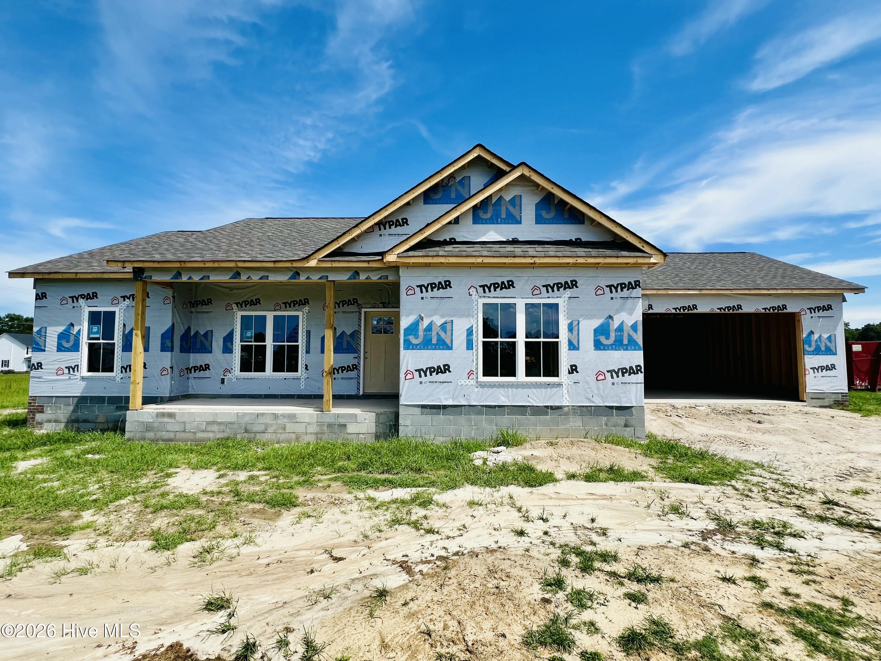 1st image of 31 Pendergrass Dr, Princeton, NC 27569 | MLS# 100588563