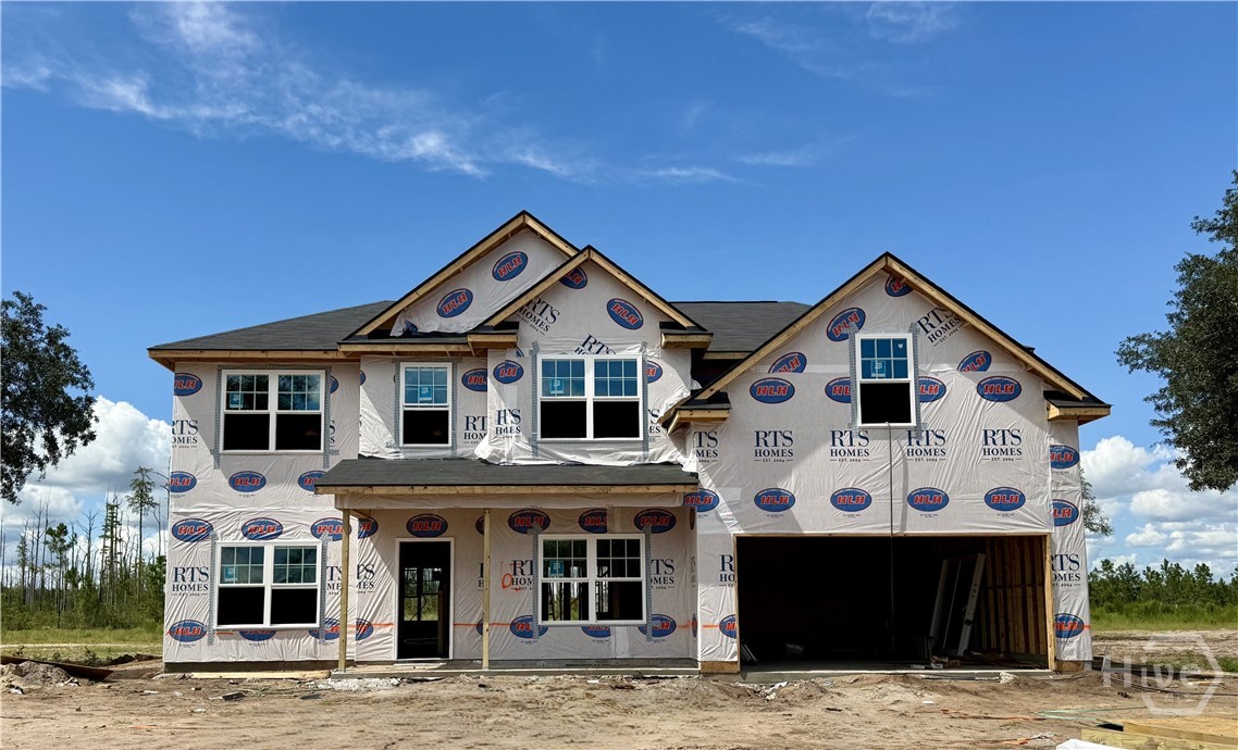 Photo 1 of Single family home for sale at 218 Honeycomb Loop Se, Allenhurst, GA 31301 | MLS# SA362563 | Listing updated on 2026-09-15