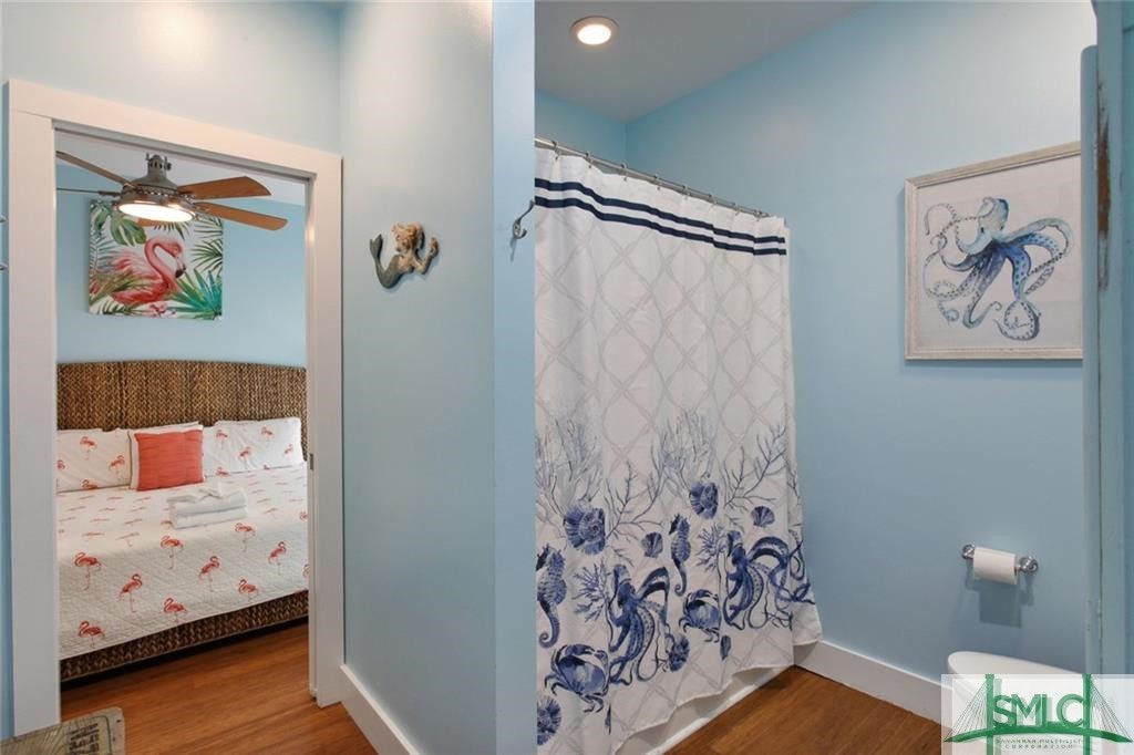 18 Van Horne Avenue, Tybee Island, GA 31328 Listing Photo  17