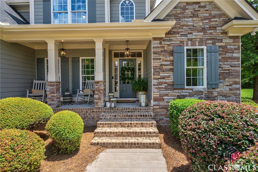 Homes for sale in Bogart, GA | 1105 Harperfield Dr, Bogart, GA 30622 | MLS# CM1027729