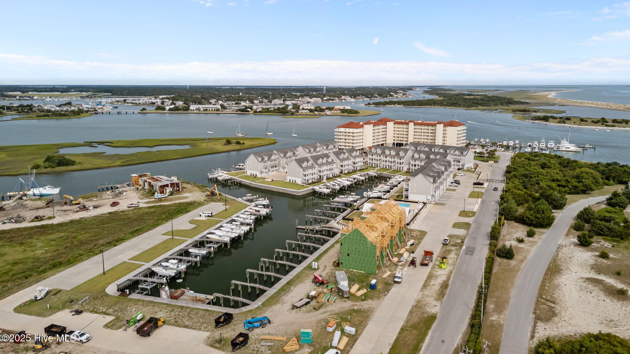 200 Olde Towne Yacht Club Drive UNIT 54, Beaufort, NC, 28516