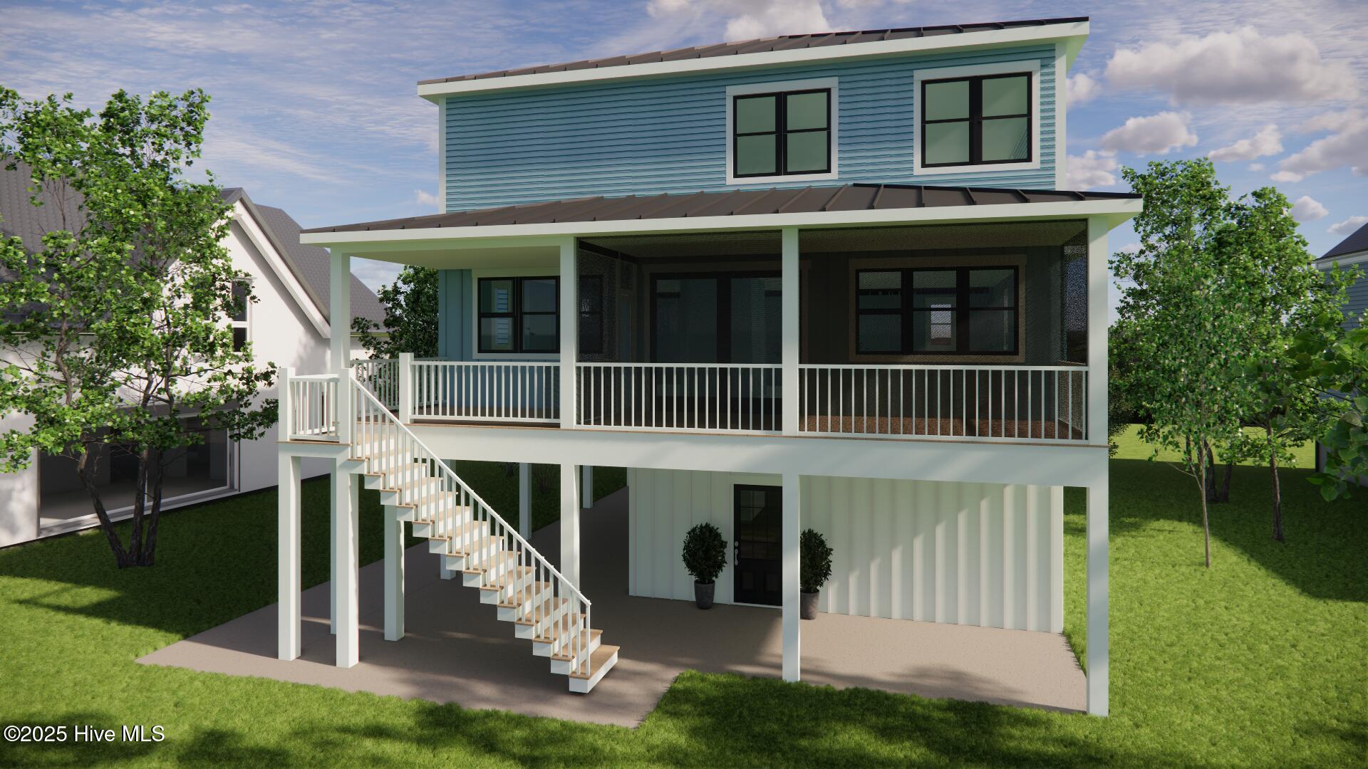 1117 Bonito Lane, Carolina Beach, NC, 28428