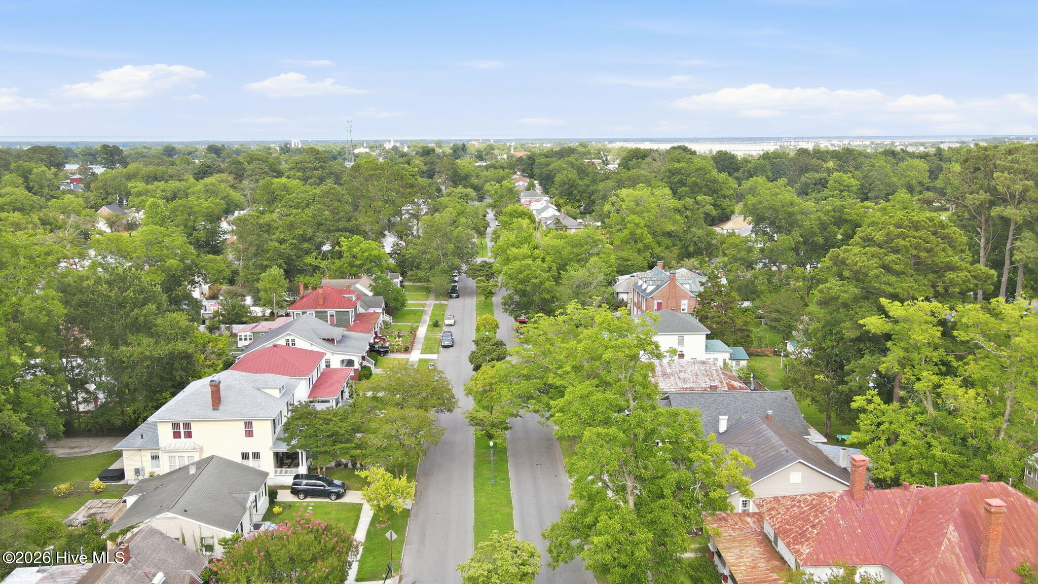 1619 Spencer Avenue,New Bern