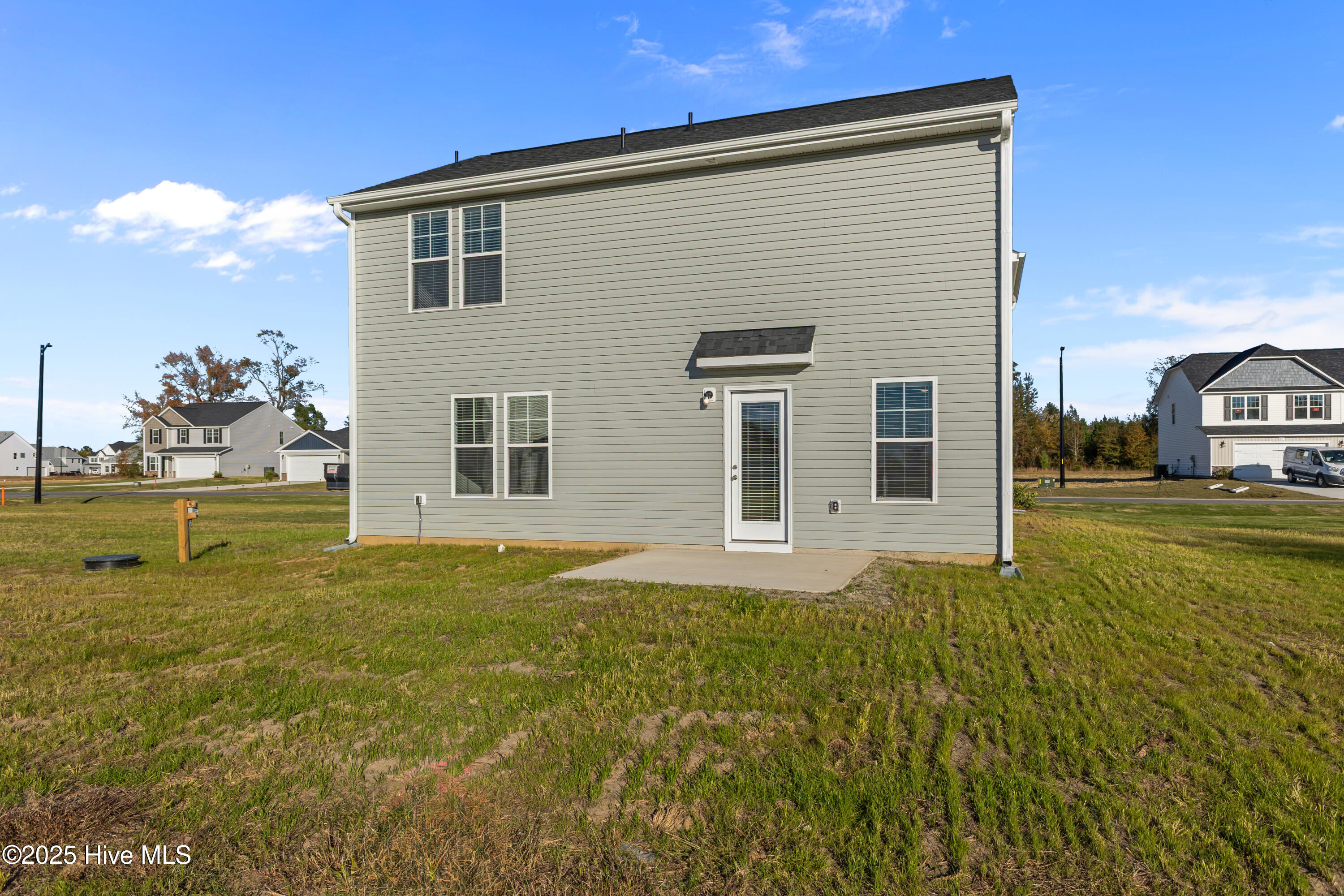 1606 Percheron Path, Fayetteville, NC, 28312