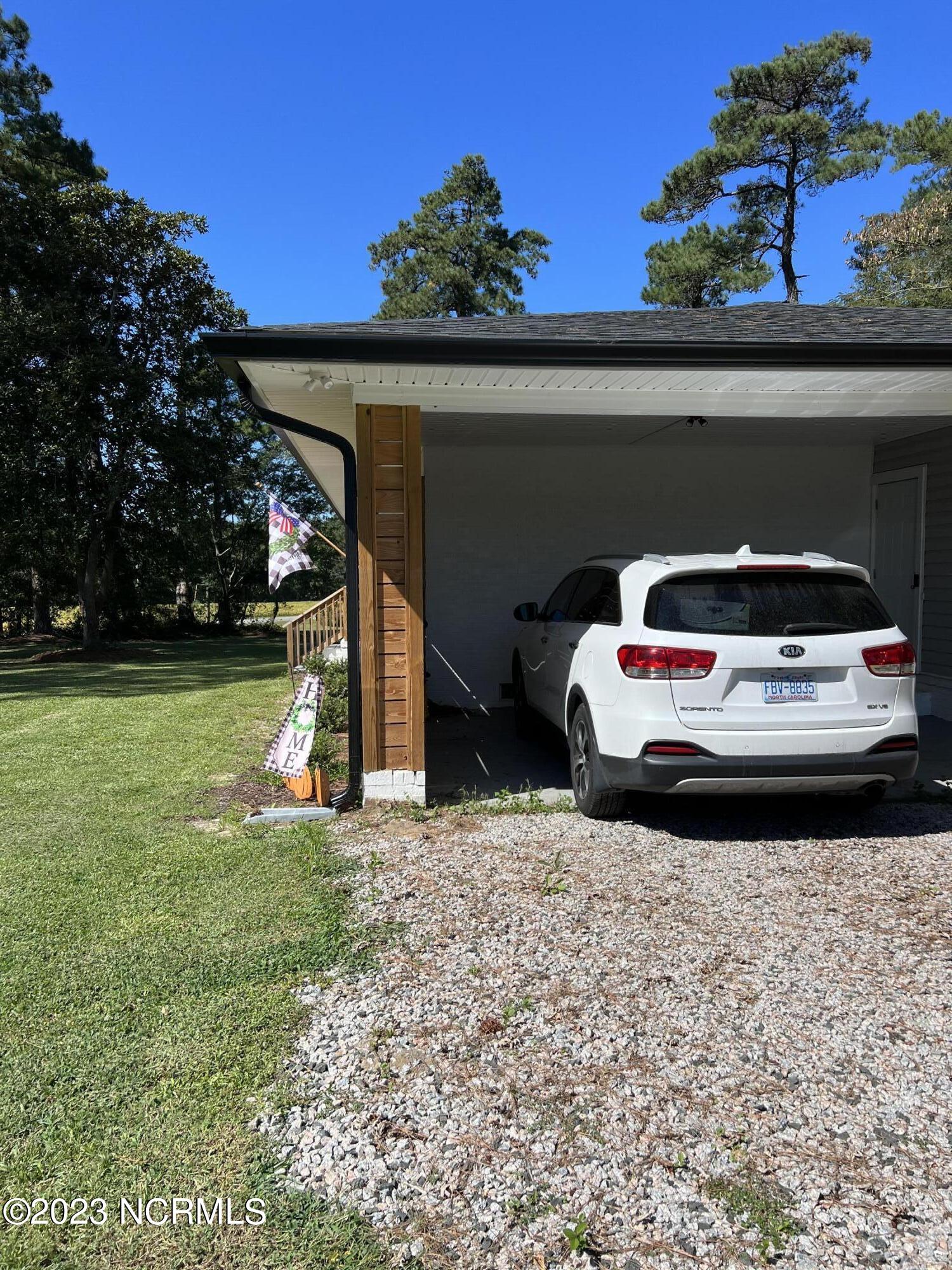 2036 Faith Baptist Church Road