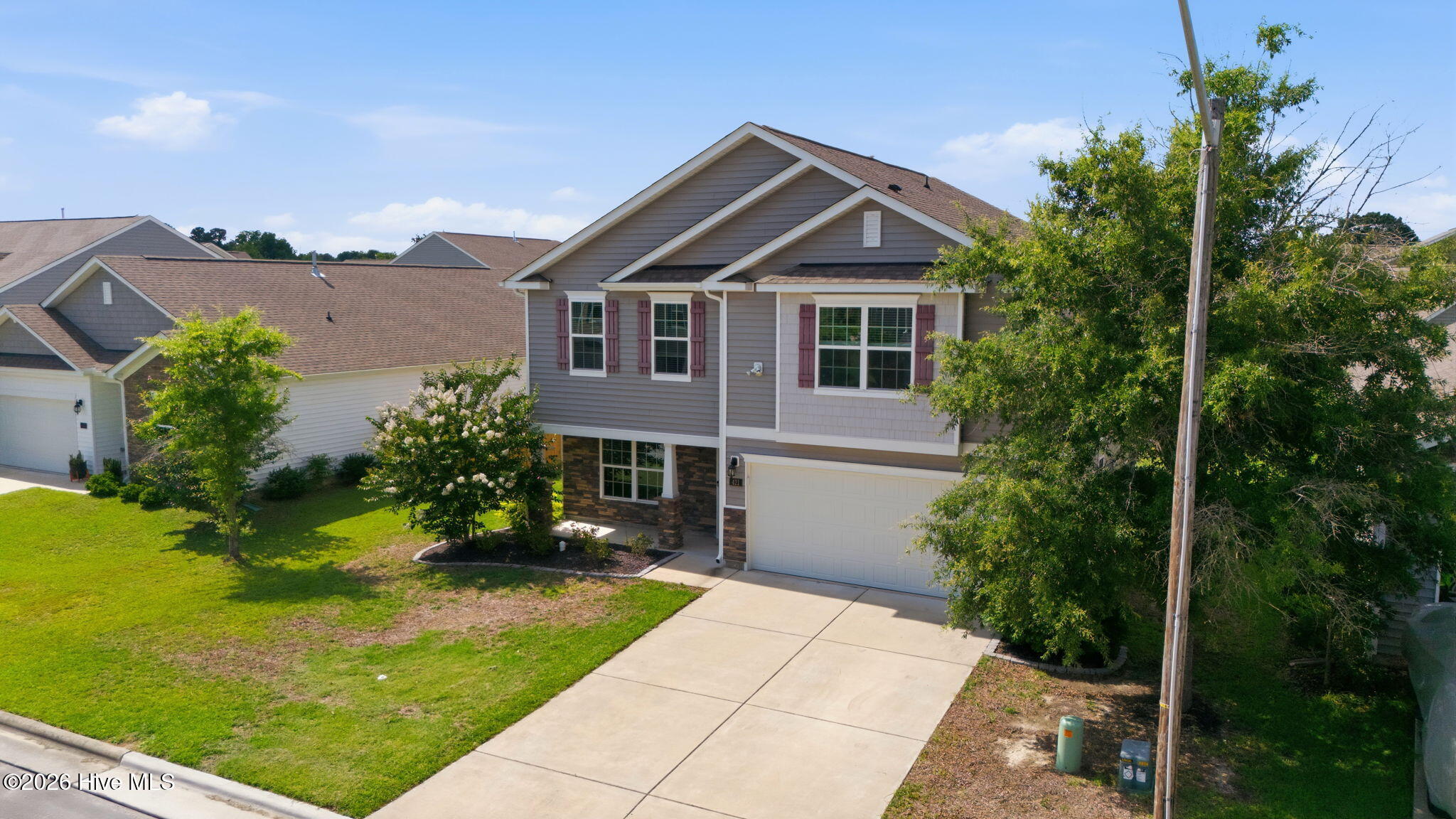 421 Frida Road,New Bern