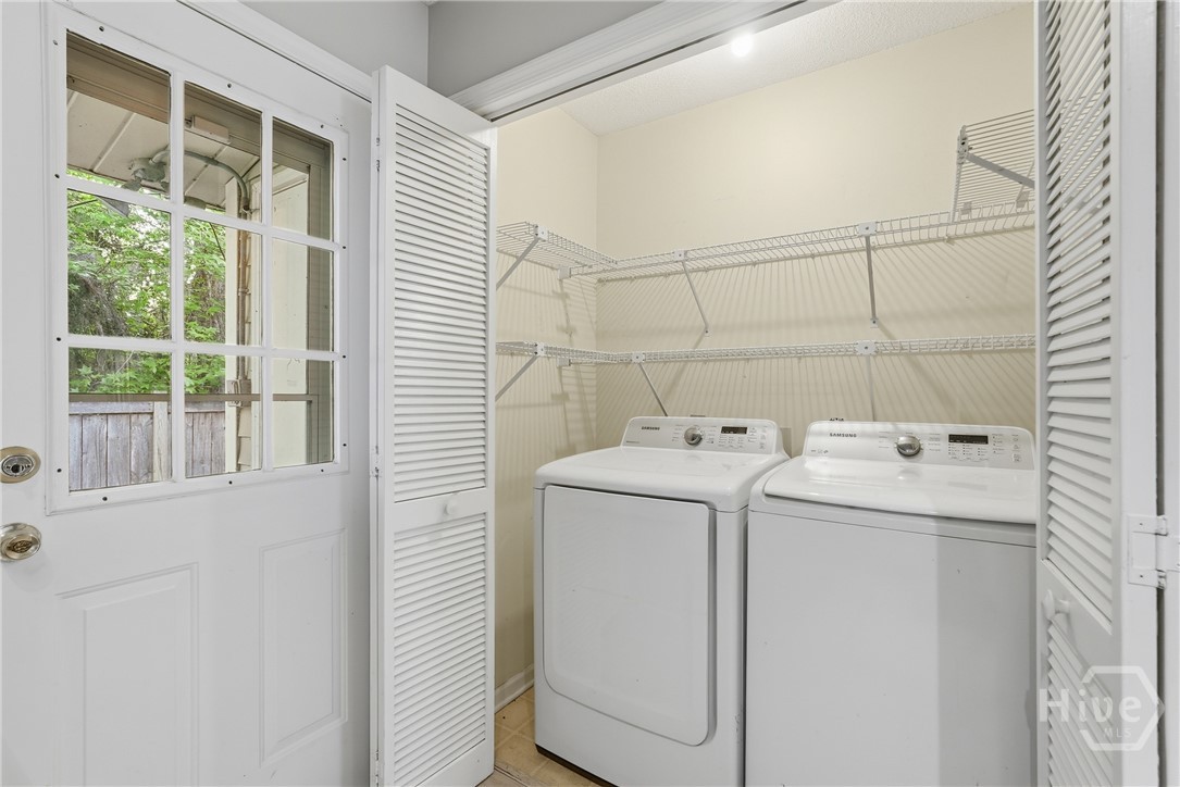 22 Longview Bluff Drive E, Savannah, GA, 31419