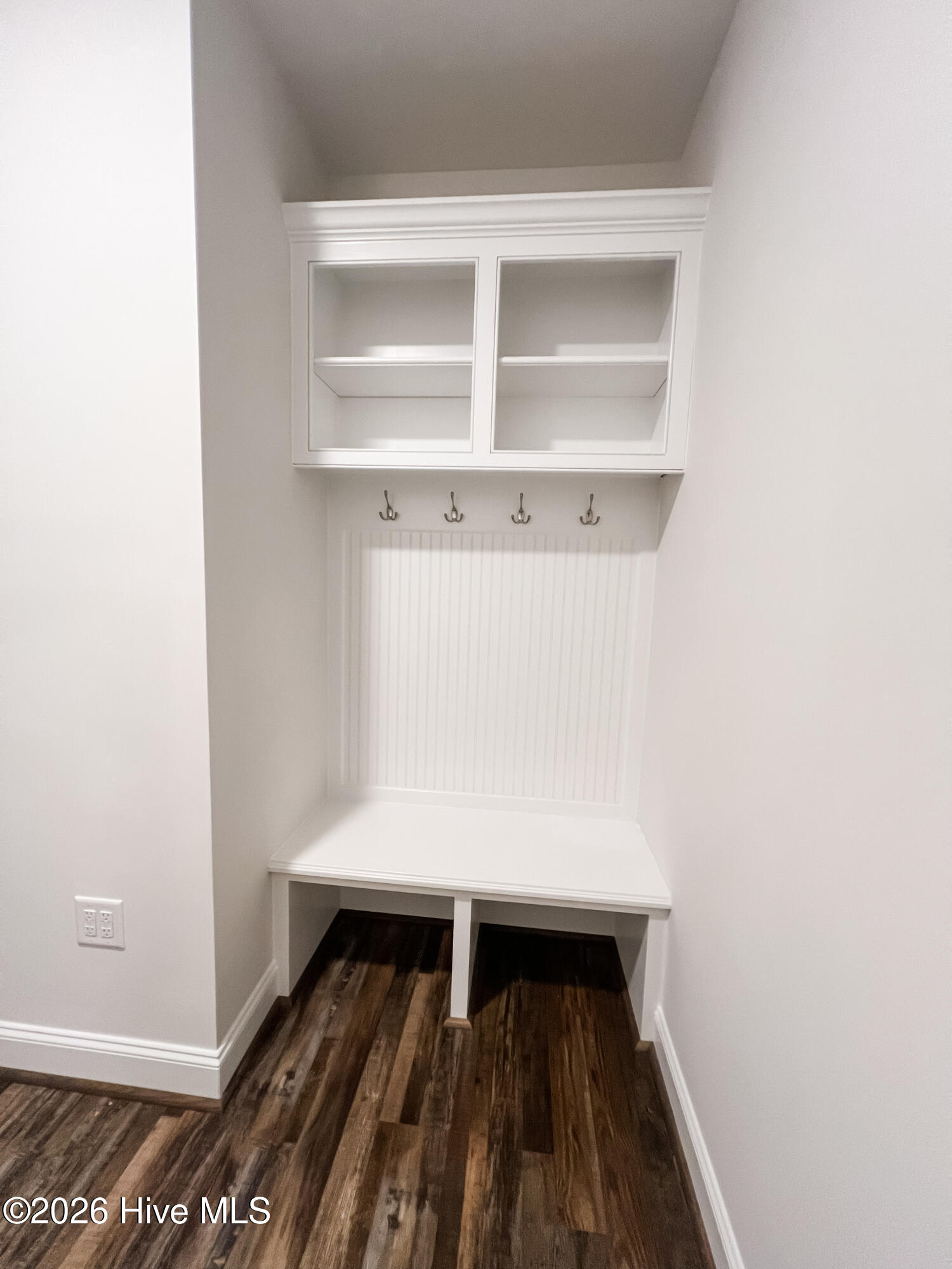 190 Brunswick Drive, Nashville, NC, 27856