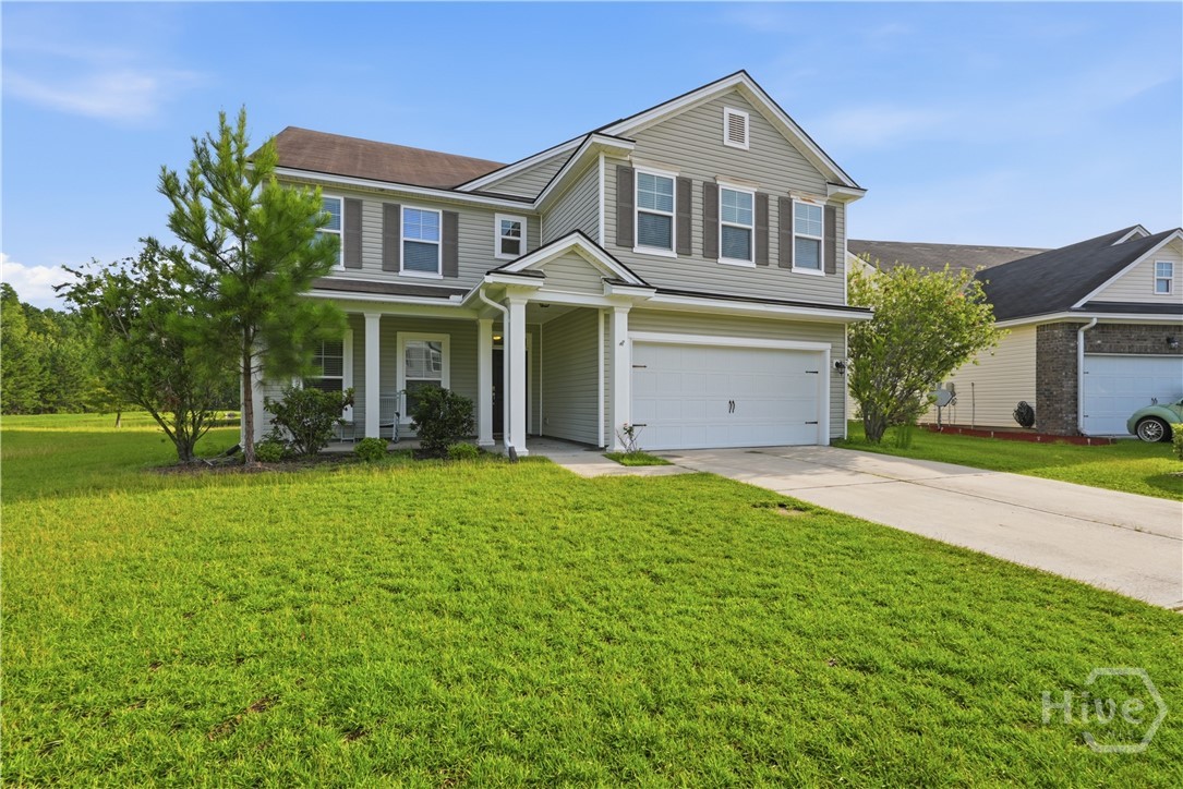 2nd image of 60 Melody Dr, Pooler, GA 31322 | MLS# SA362700