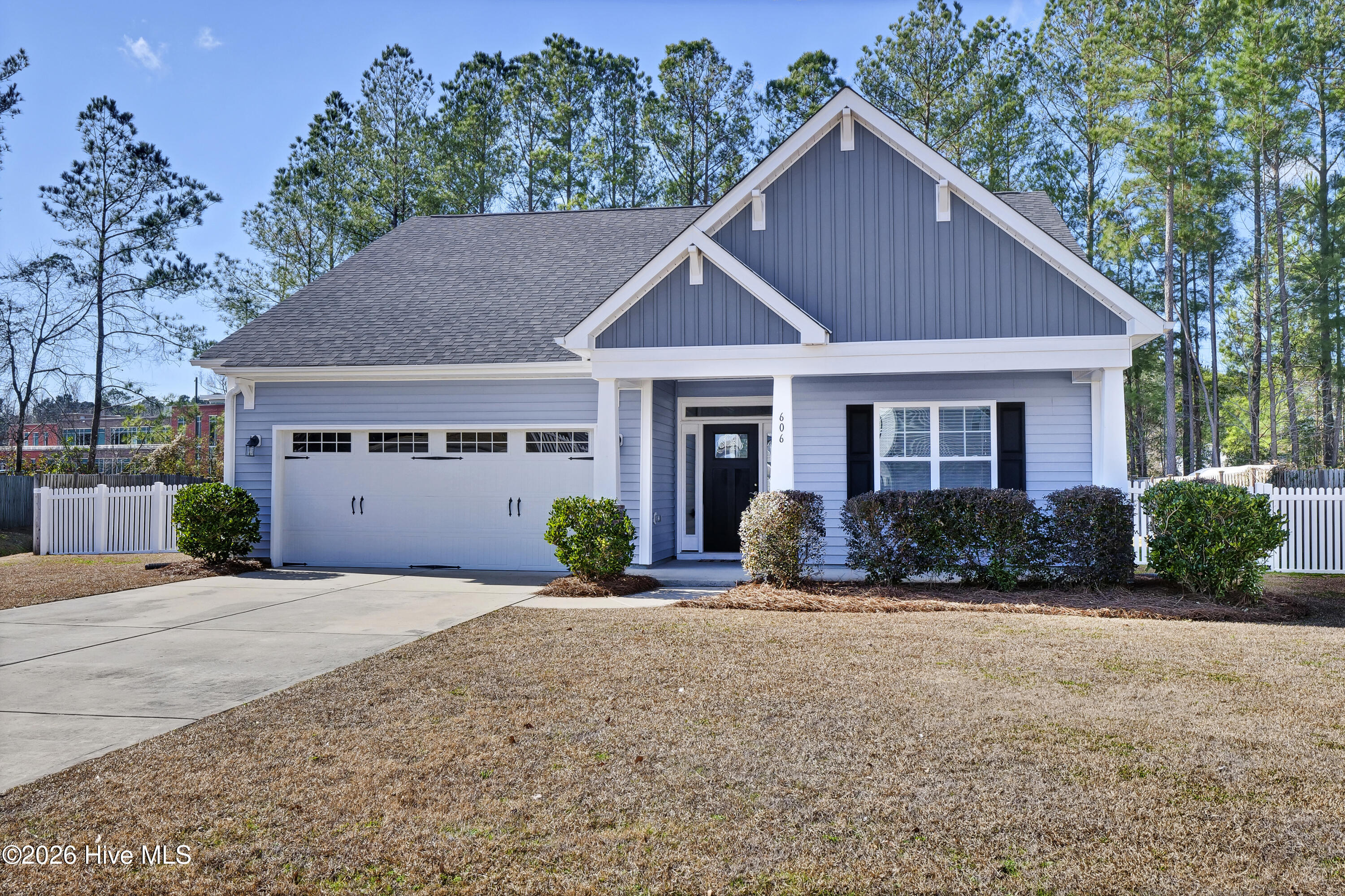 606 Jasmine Way, Burgaw, NC 28425 – photo 2: P2922598