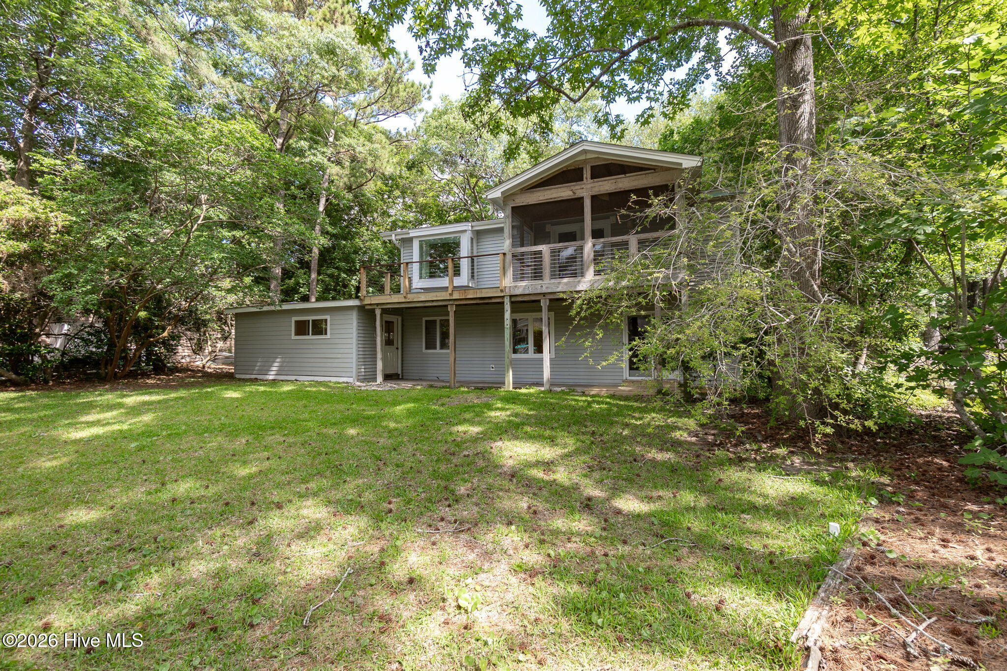 121 White Ash Drive,Pine Knoll Shores
