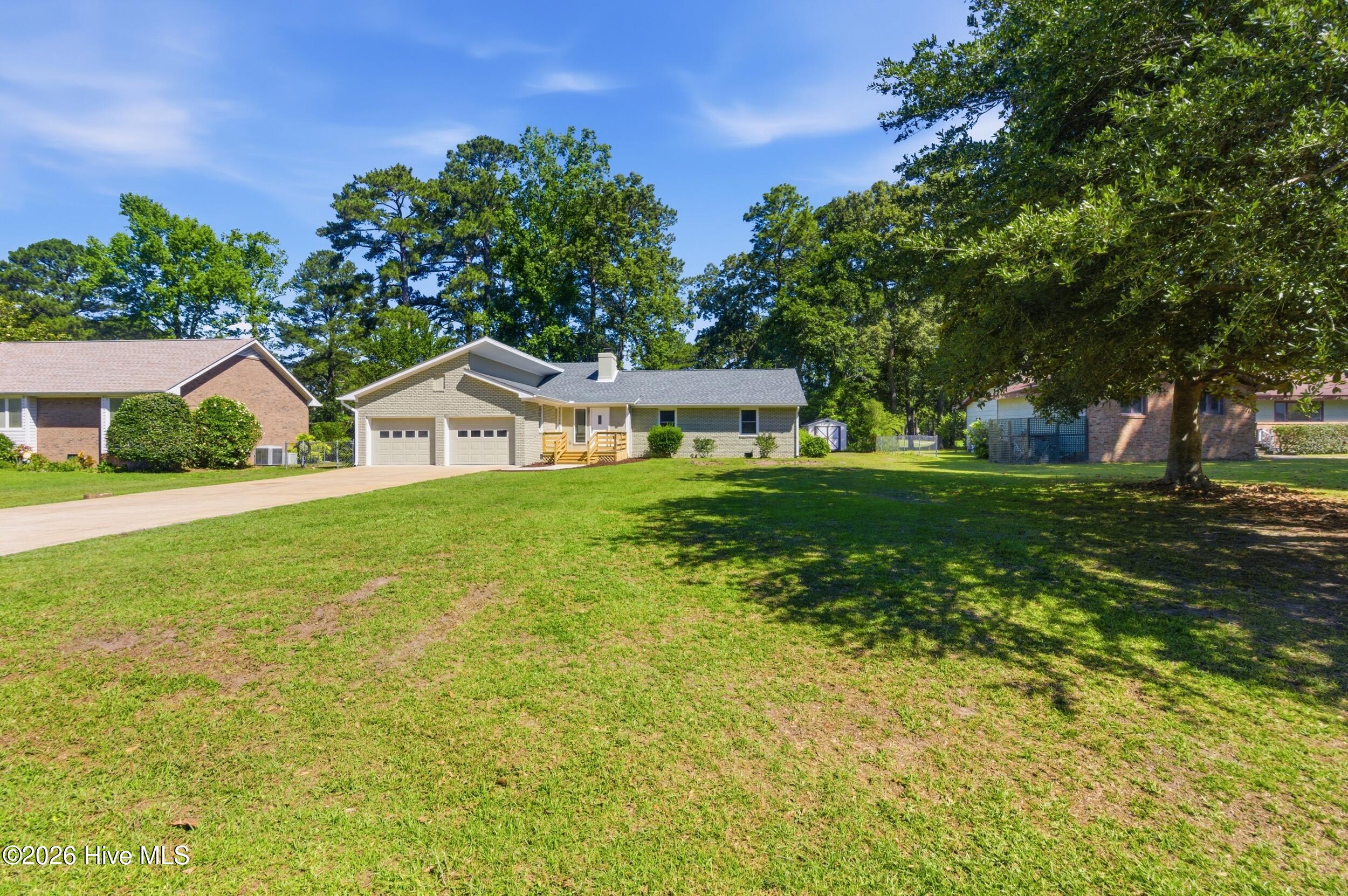 409 Plantation Drive,New Bern