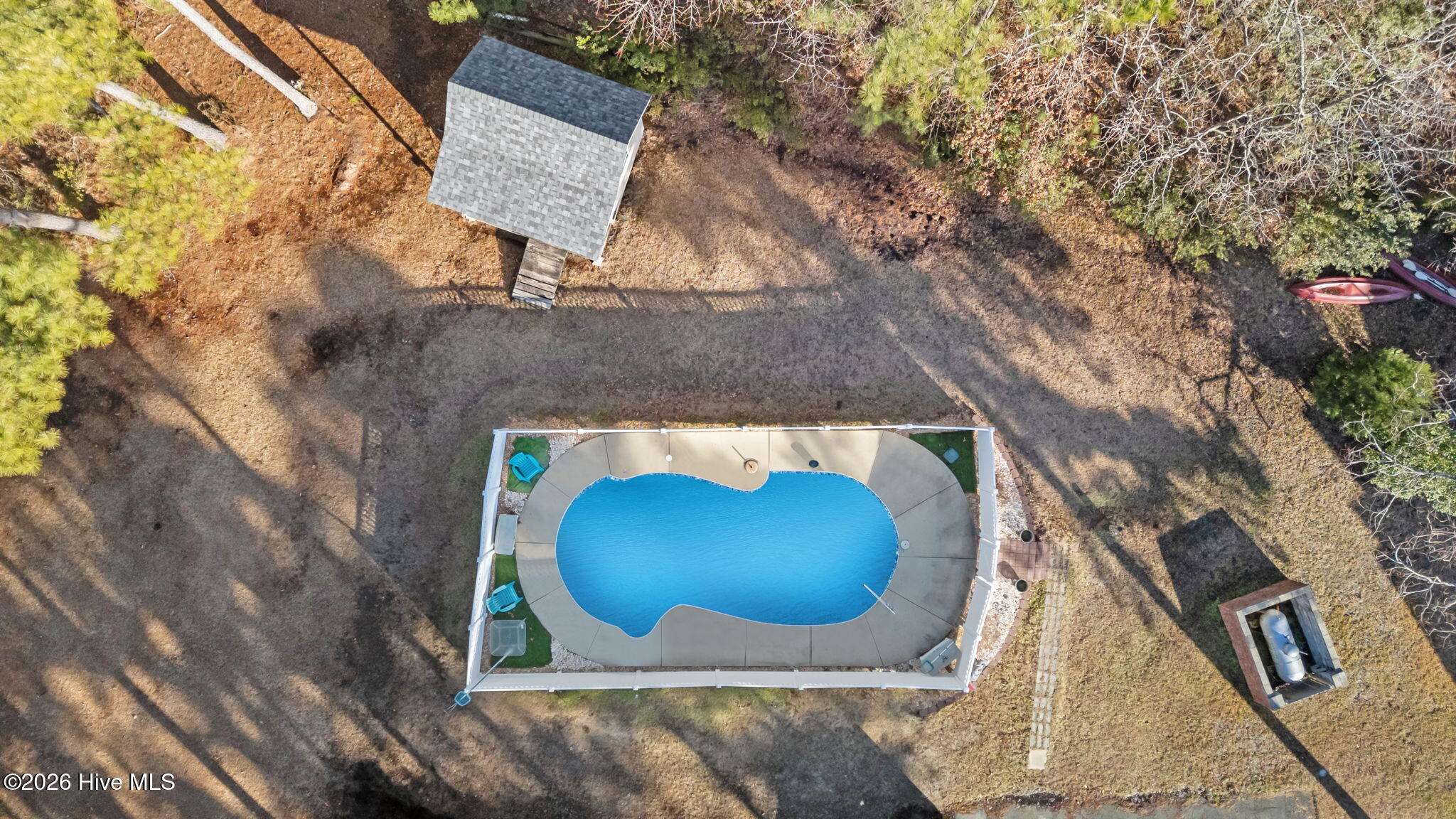 33 Neuse Winds Drive,Oriental