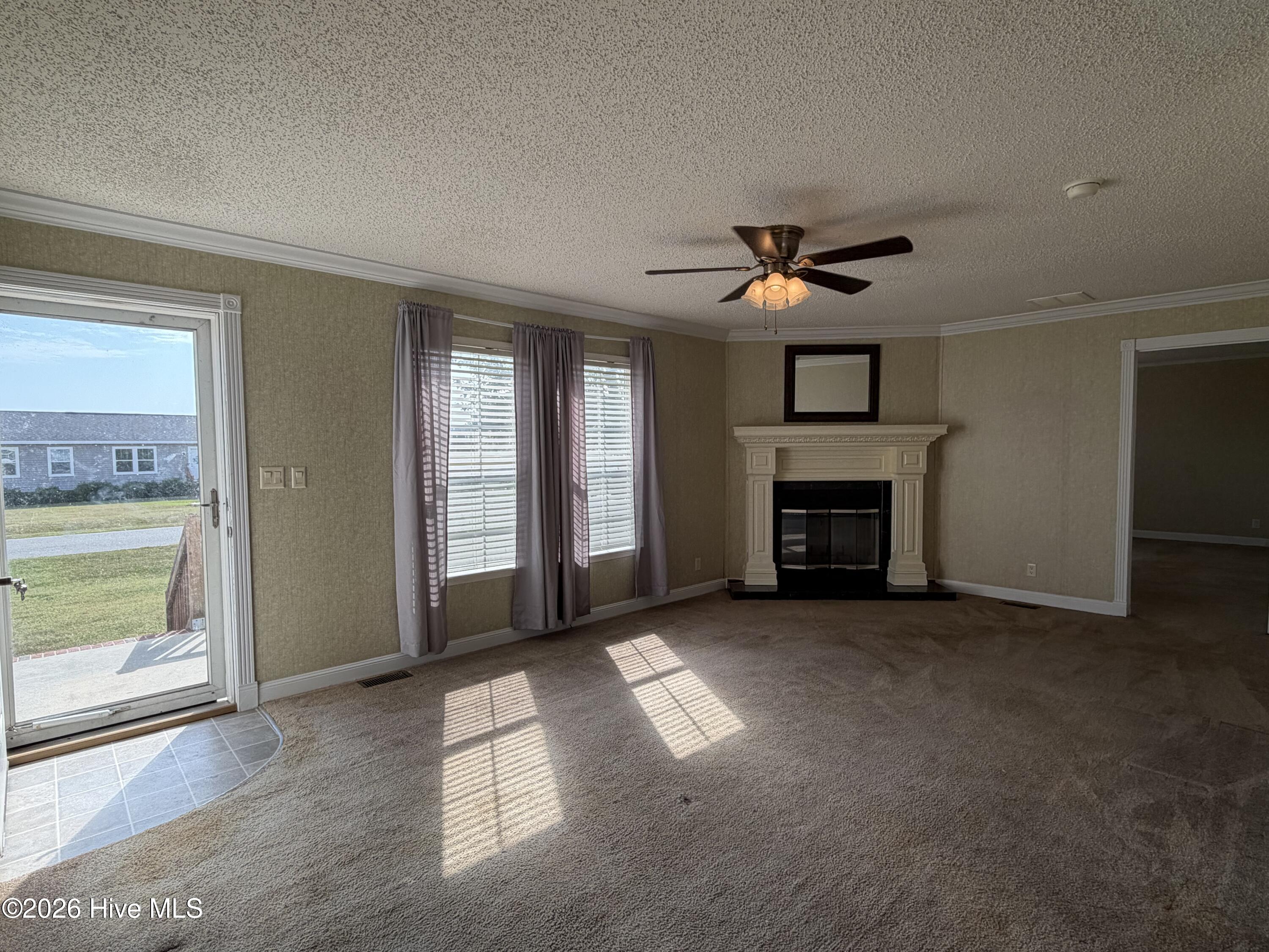 Photo 3 of Manufactured home for sale at 303 Sweeten Branch Dr, Pikeville, NC 27863 | MLS# 100604766 | Listing updated on 2026-09-19