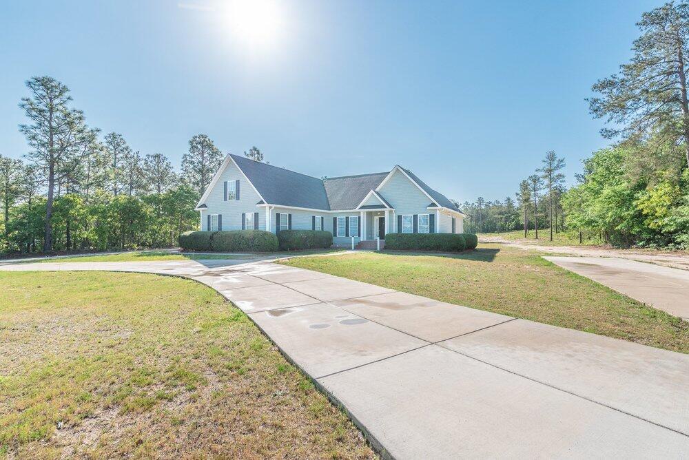 12606 Sunnybrook Road, Savannah, GA, 31419
