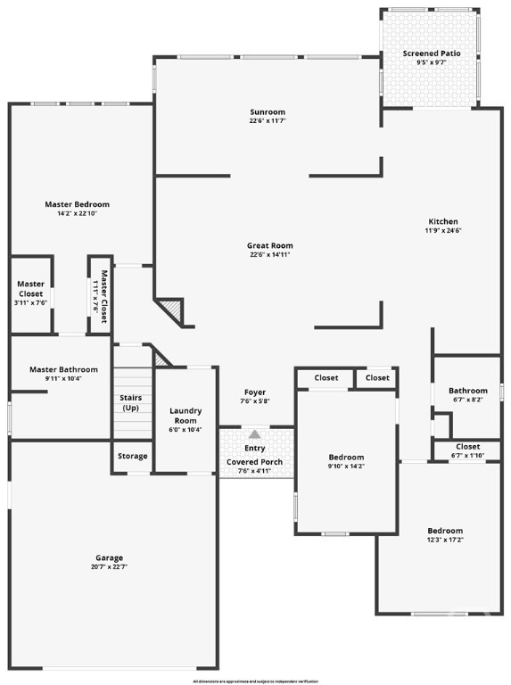 Photo 1 of Single family home for sale at 45 Olde Gate Ct, Pooler, GA 31322 | MLS# SA356374 | Listing updated on 2026-10-29