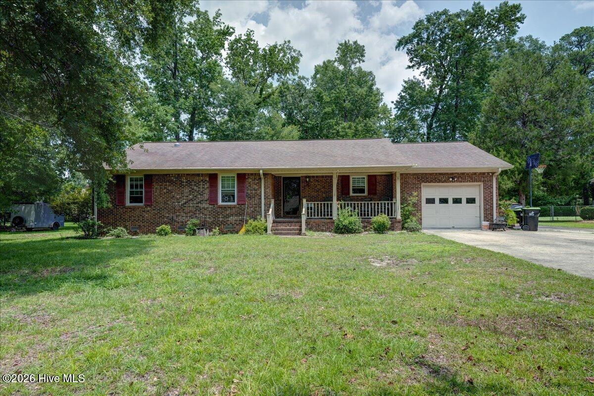 1412 Oxford Lane,New Bern