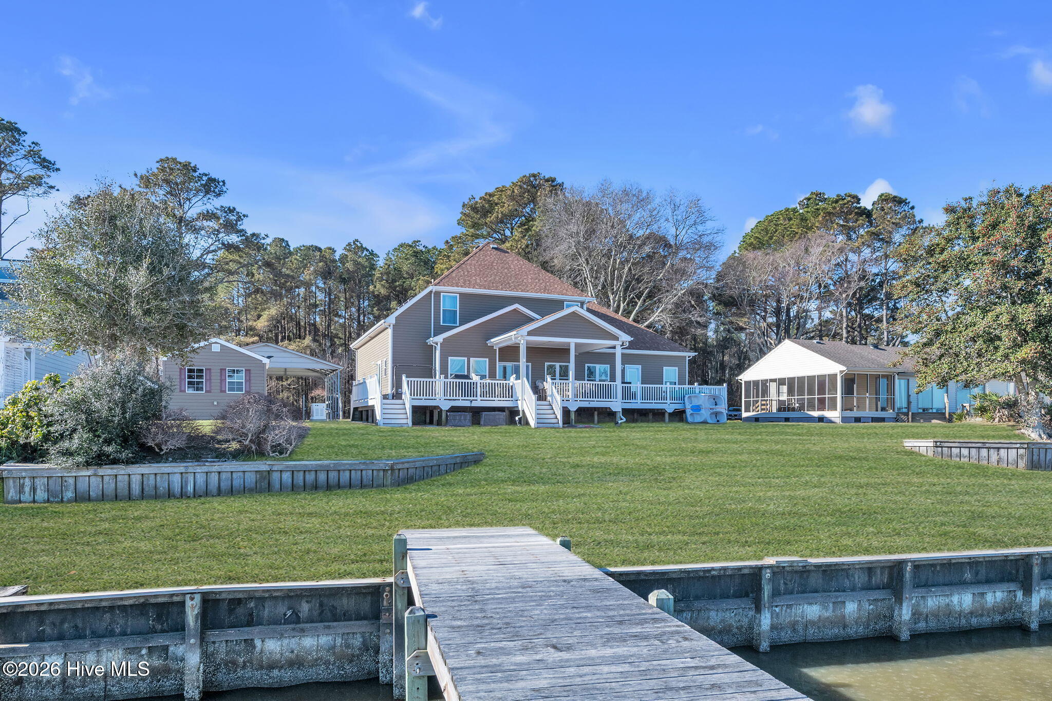 132 Romm Point, Currituck, NC, 27929