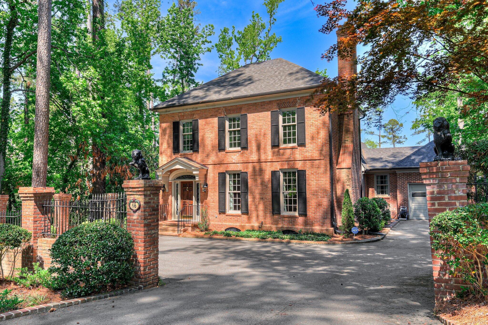 121 Windswept Lane, Beaufort, NC, 28516