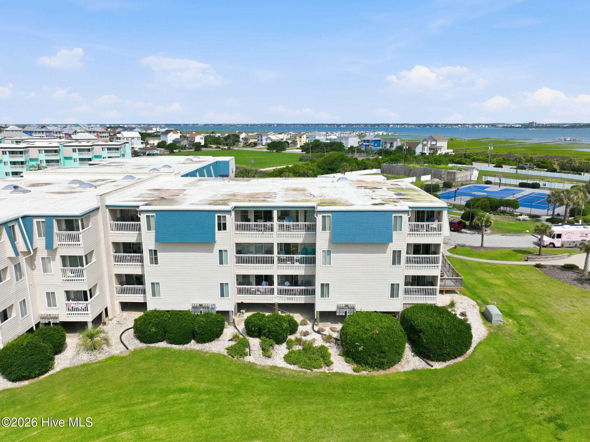 1904 E Fort Macon Road 303,Atlantic Beach