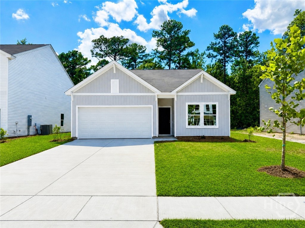 Homes for sale in Savannah, GA | 115 Praline Rd, Savannah, GA 31419 | MLS# SA353273
