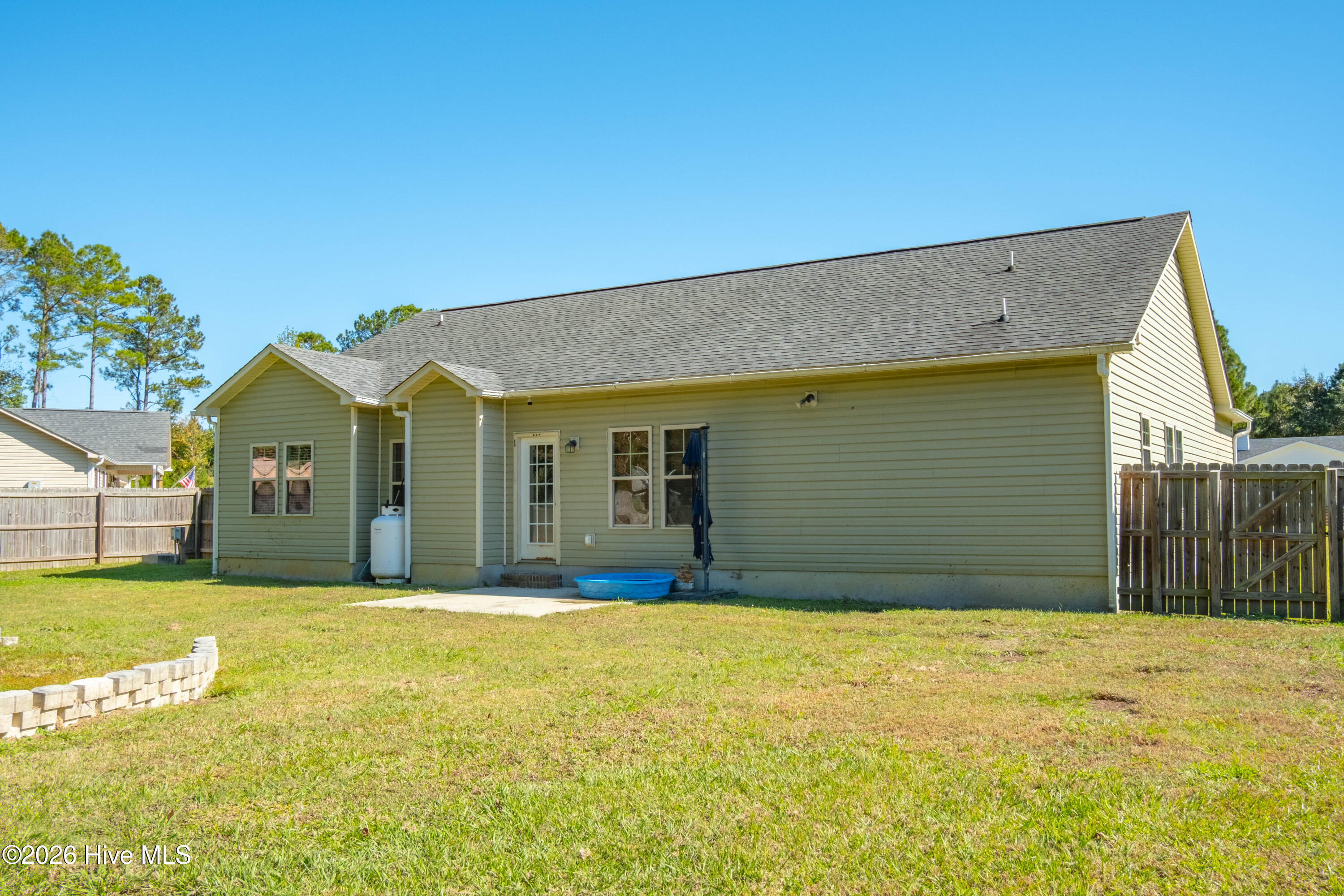 115 Quail Hollow Drive,Jacksonville