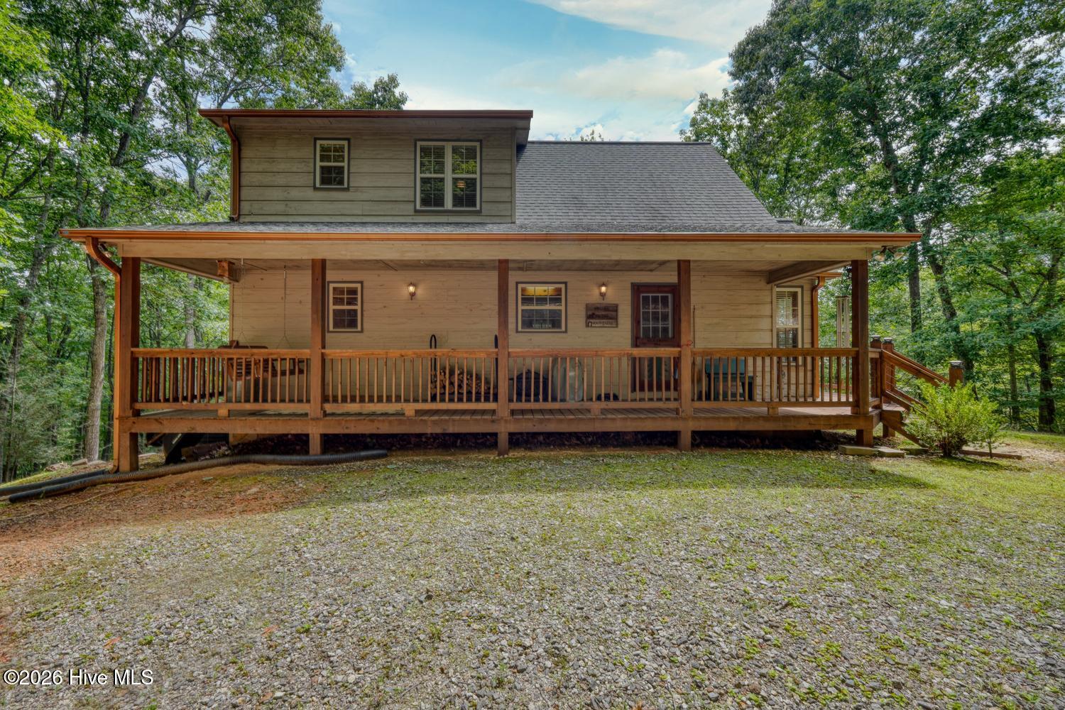 2nd image of 394 Sheep Stomp Rd, Blairsville, GA 30512 | MLS# 100595674