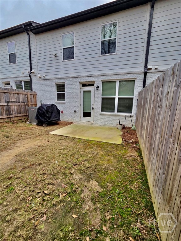 215 Auburn Valley Way, Auburn, GA, 30011
