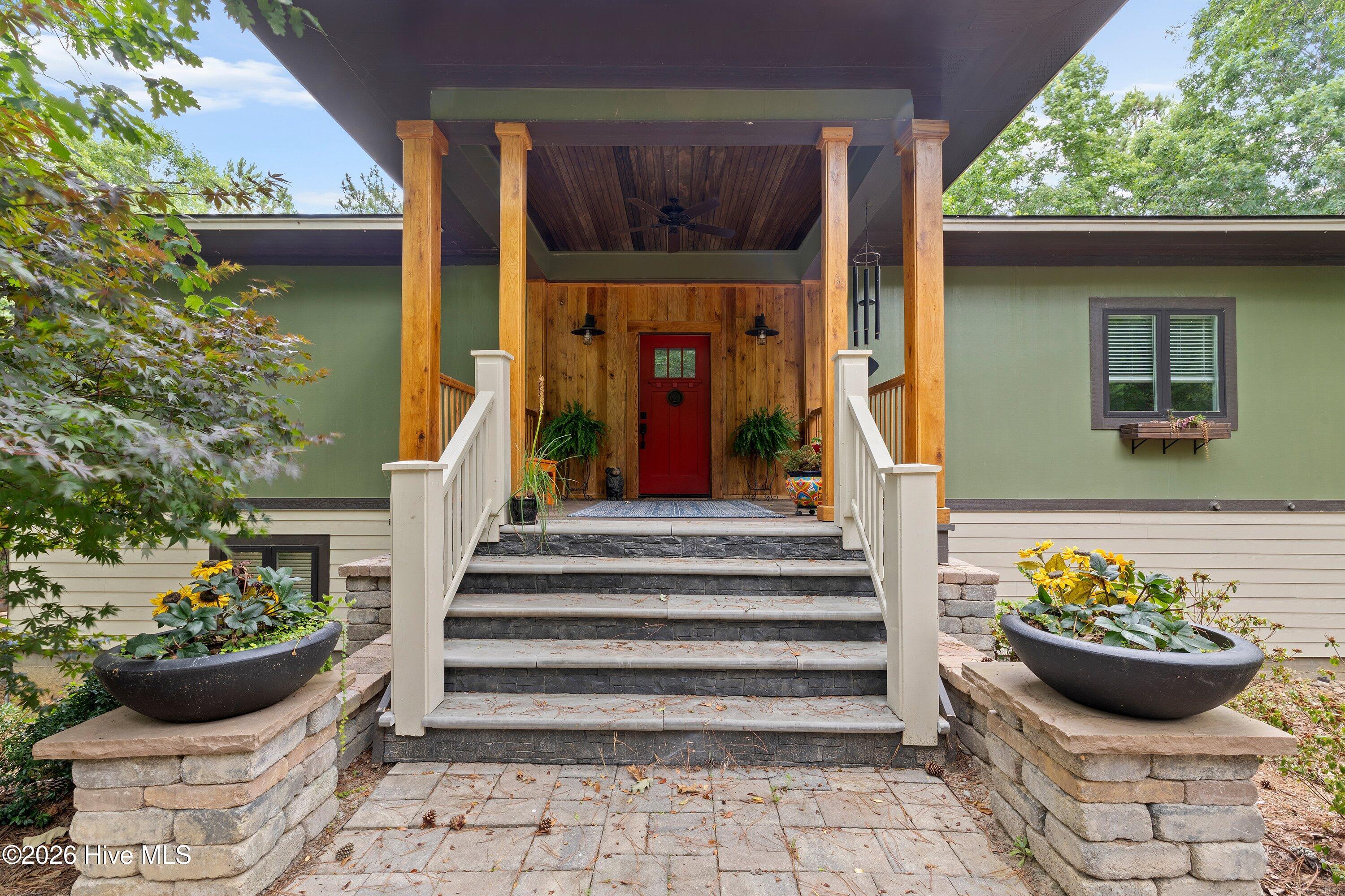2nd image of 218 Saponi Trl, Fuquay Varina, NC 27526 | MLS# 100597897
