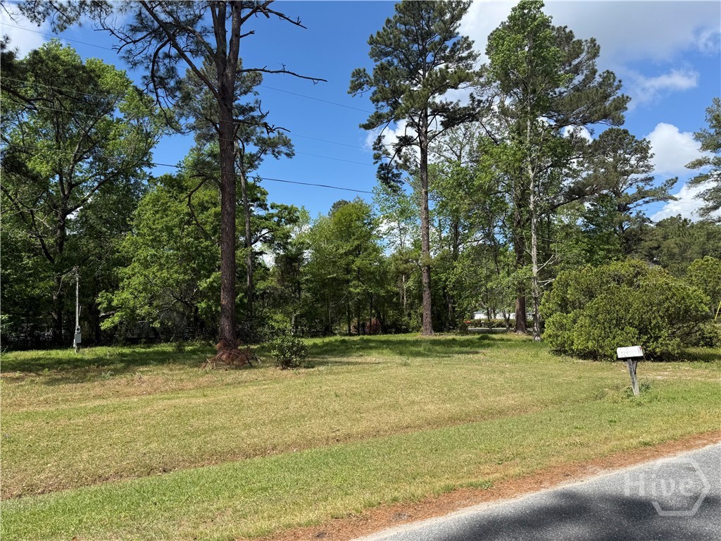 210 Wallace Circle, Bloomingdale, GA, 31302