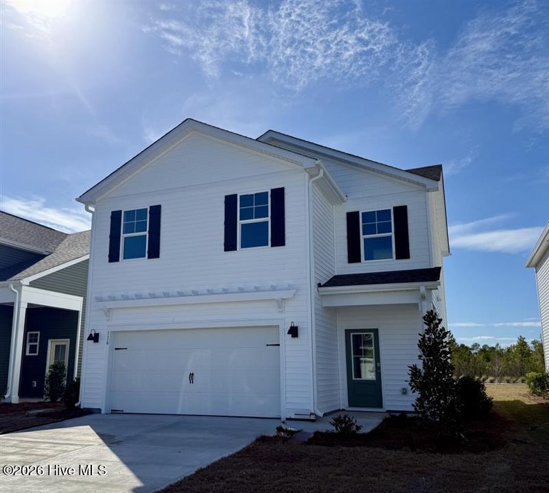 5 West Belmont Drive UNIT Lot 15, Wilmington, NC, 28411
