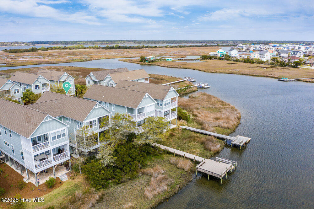 Homes for sale in Surf City, NC | 204 N Boca Bay Ln #B, Surf City, NC 28445 | MLS# 100498059