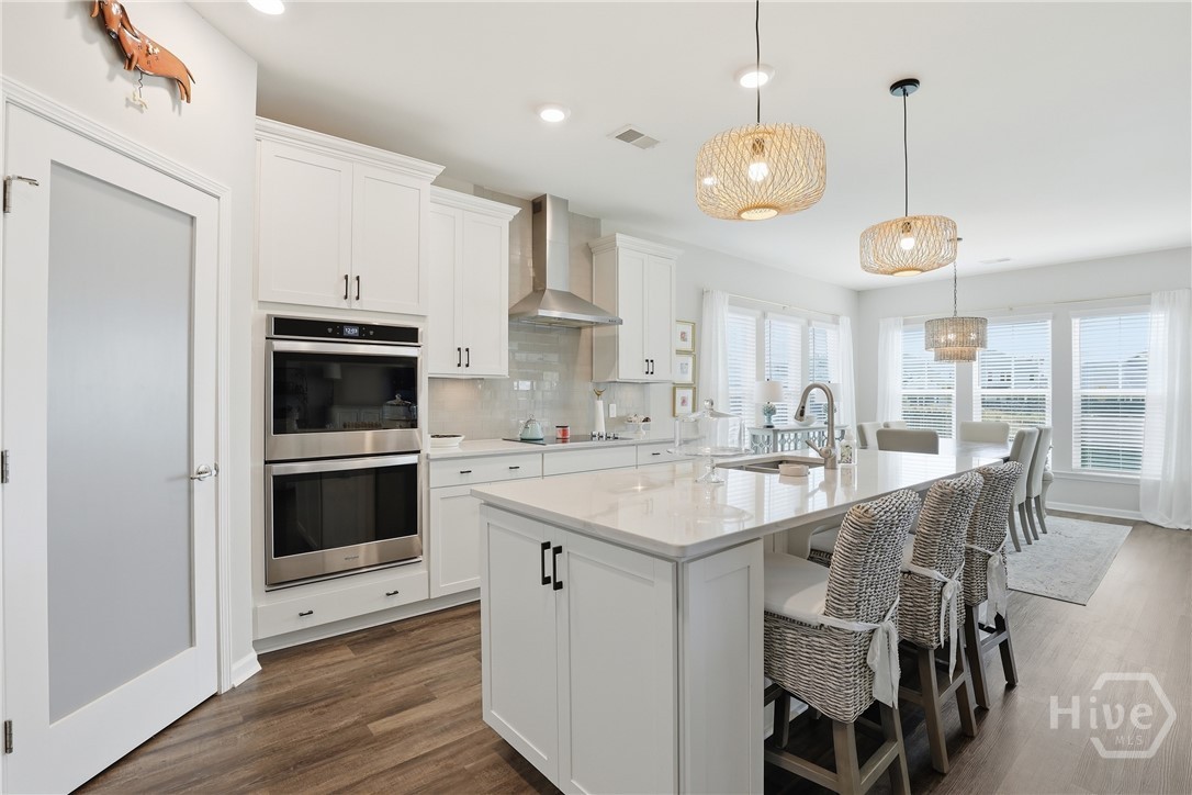 92 Wexford Drive, Richmond Hill, GA, 31324