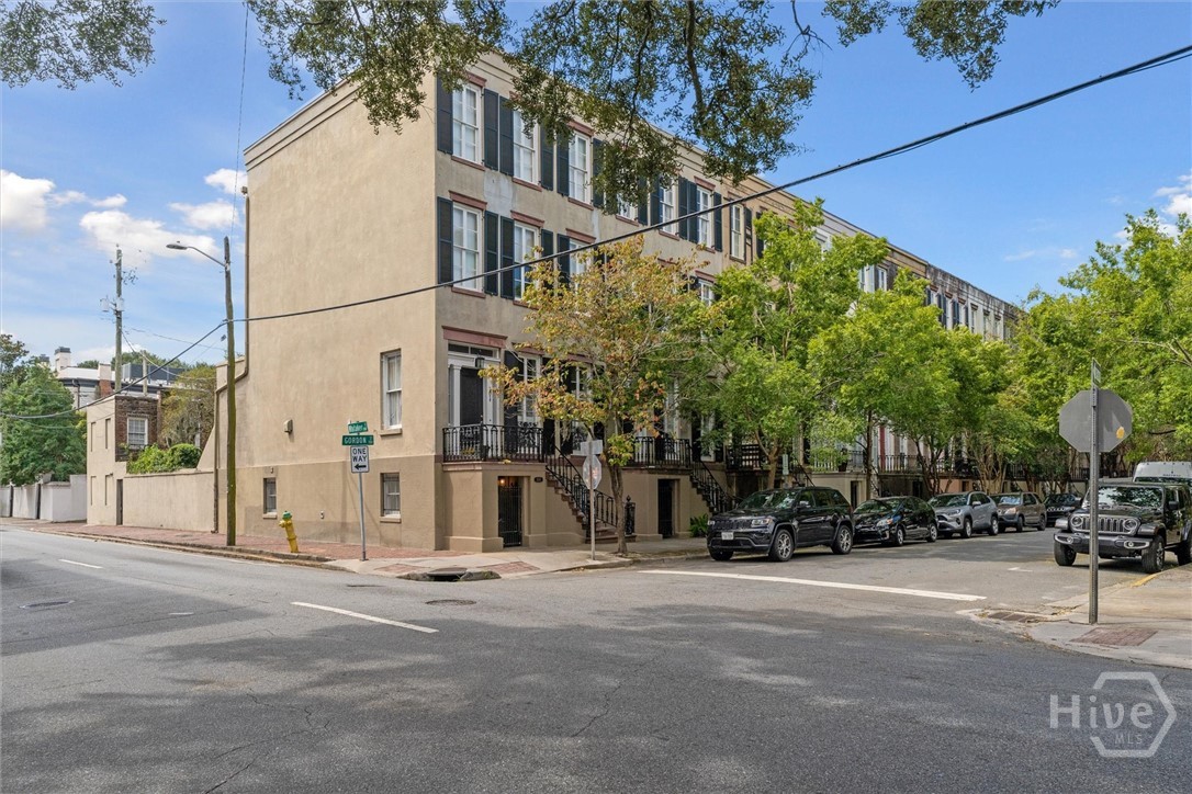 Homes for sale in Savannah, GA | 103 W Gordon St #B, Savannah, GA 31401 | MLS# SA356317